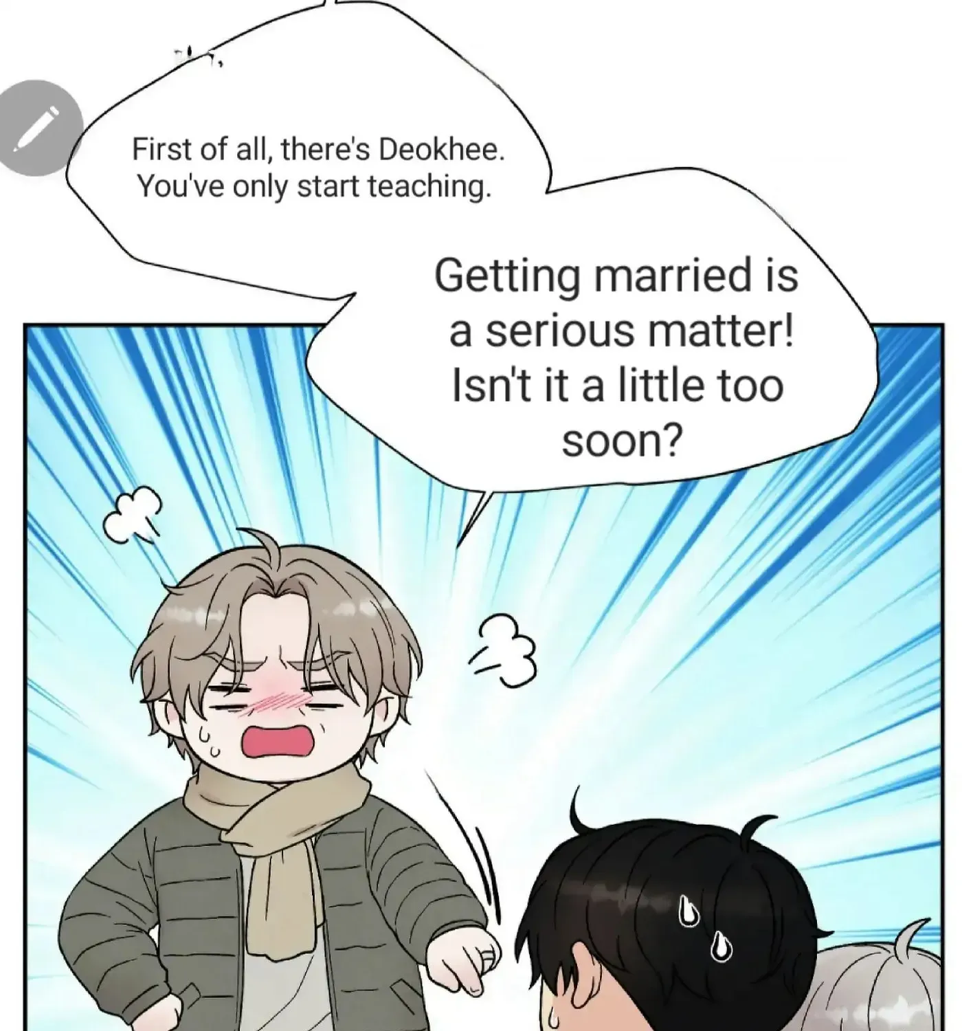 If It