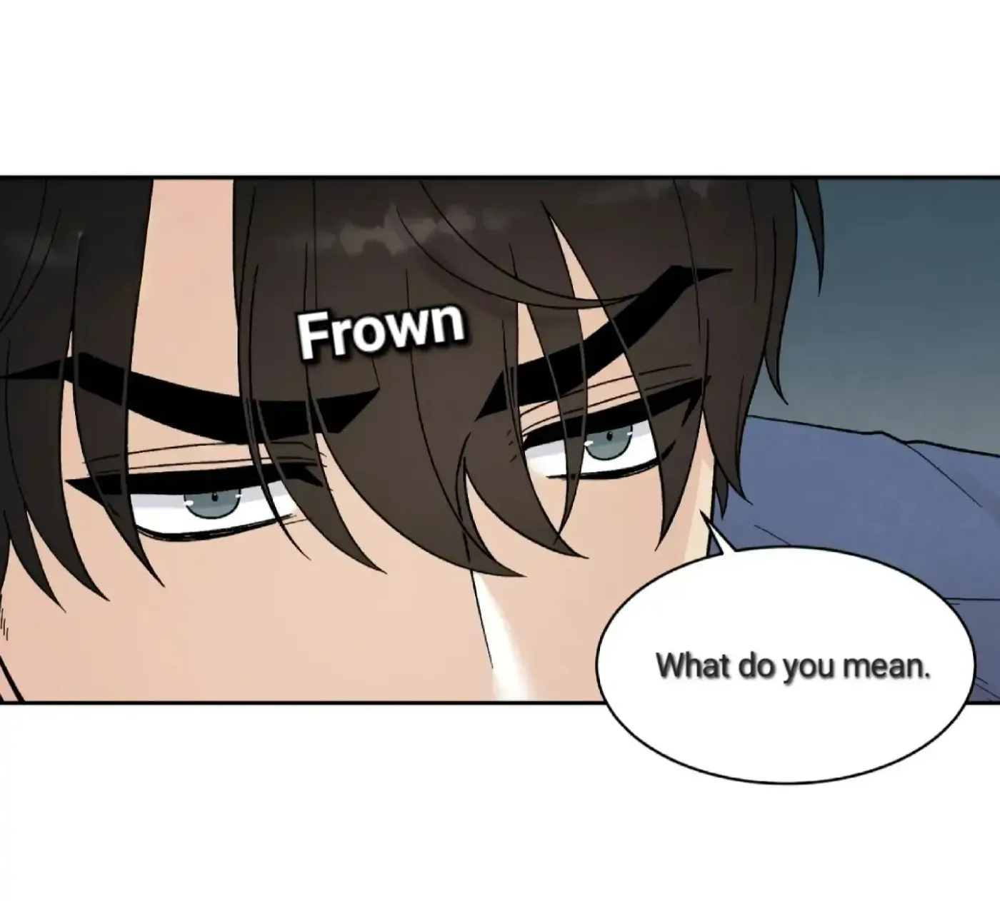 If It