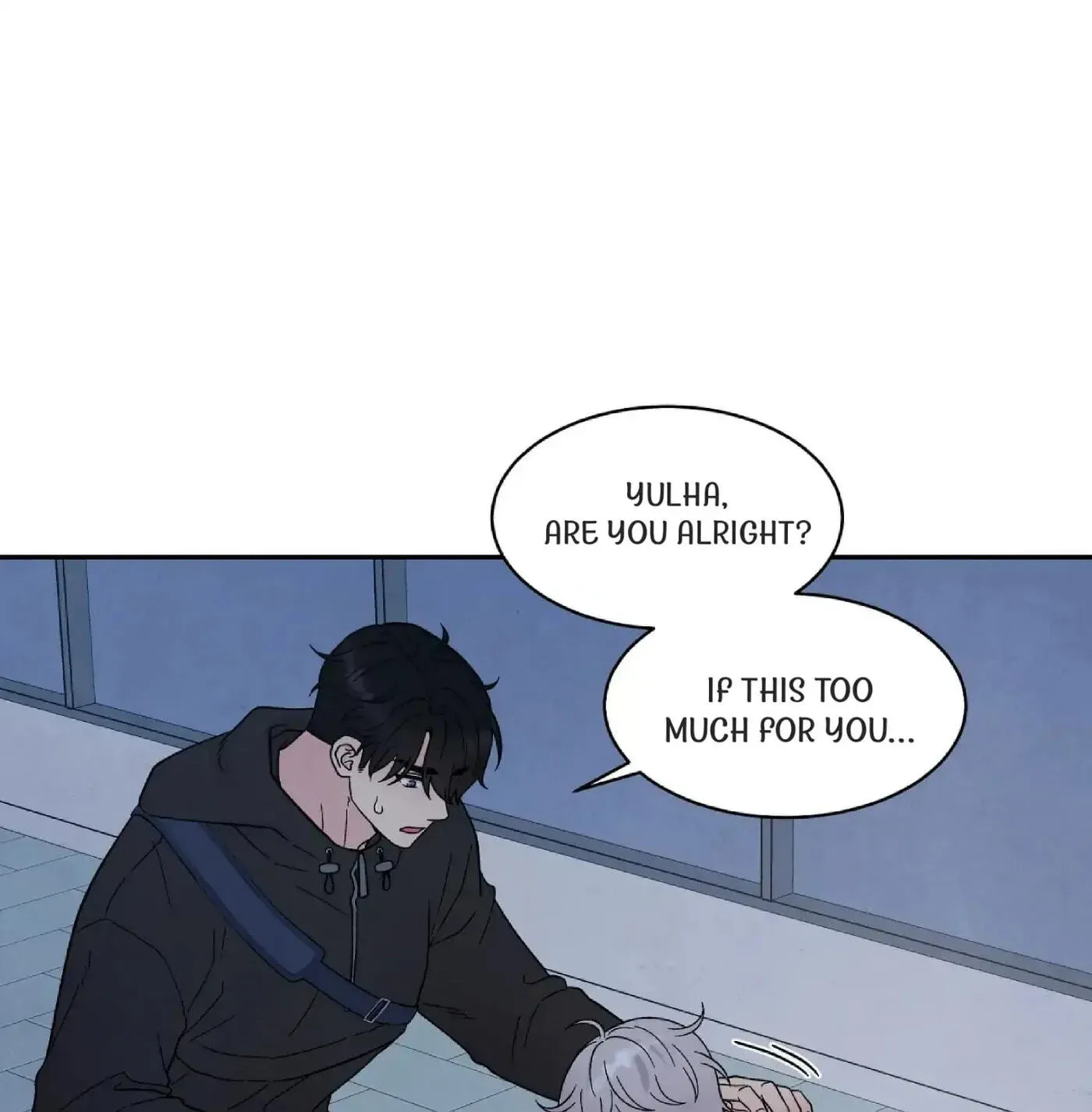 If It