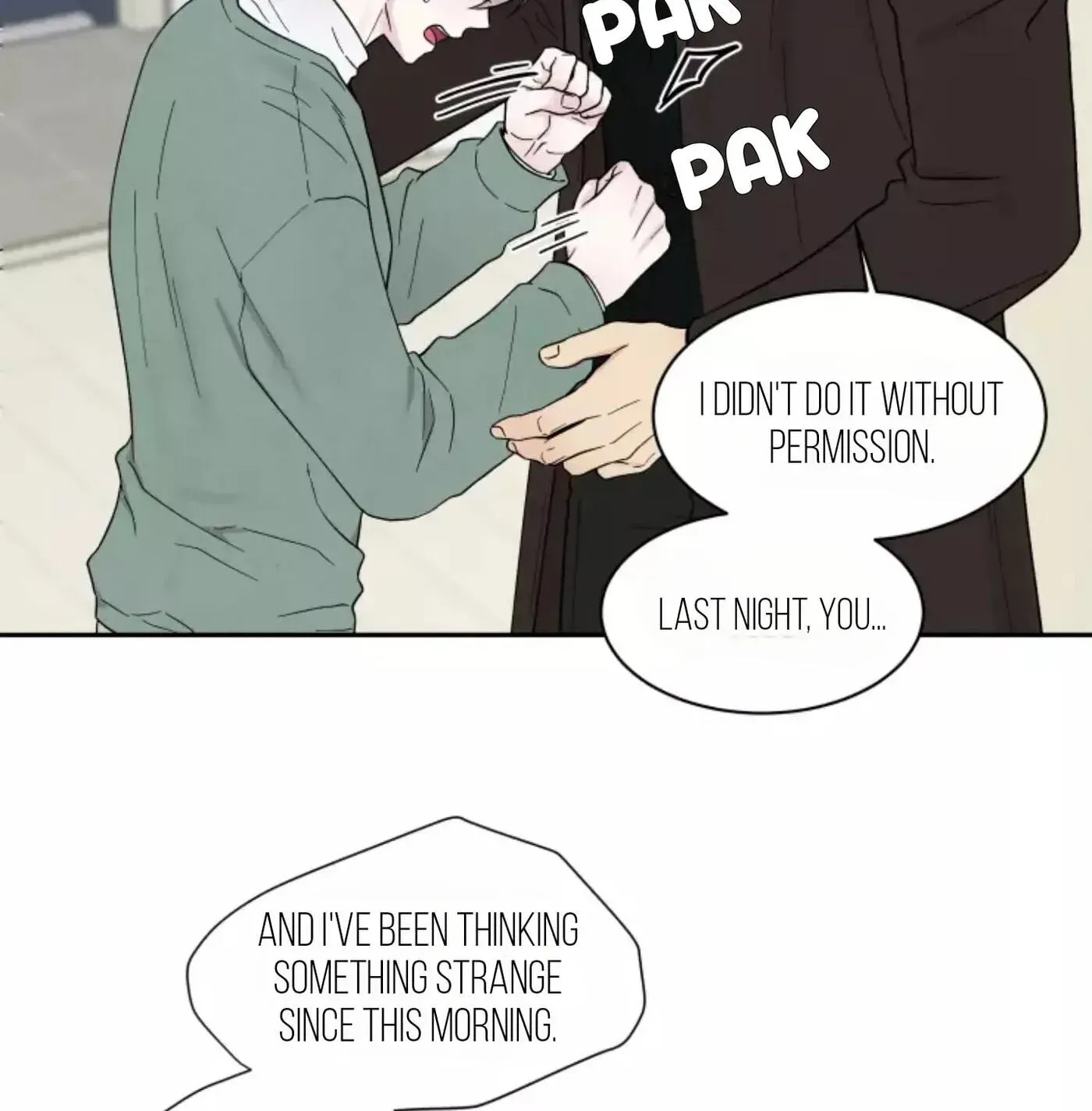 If It