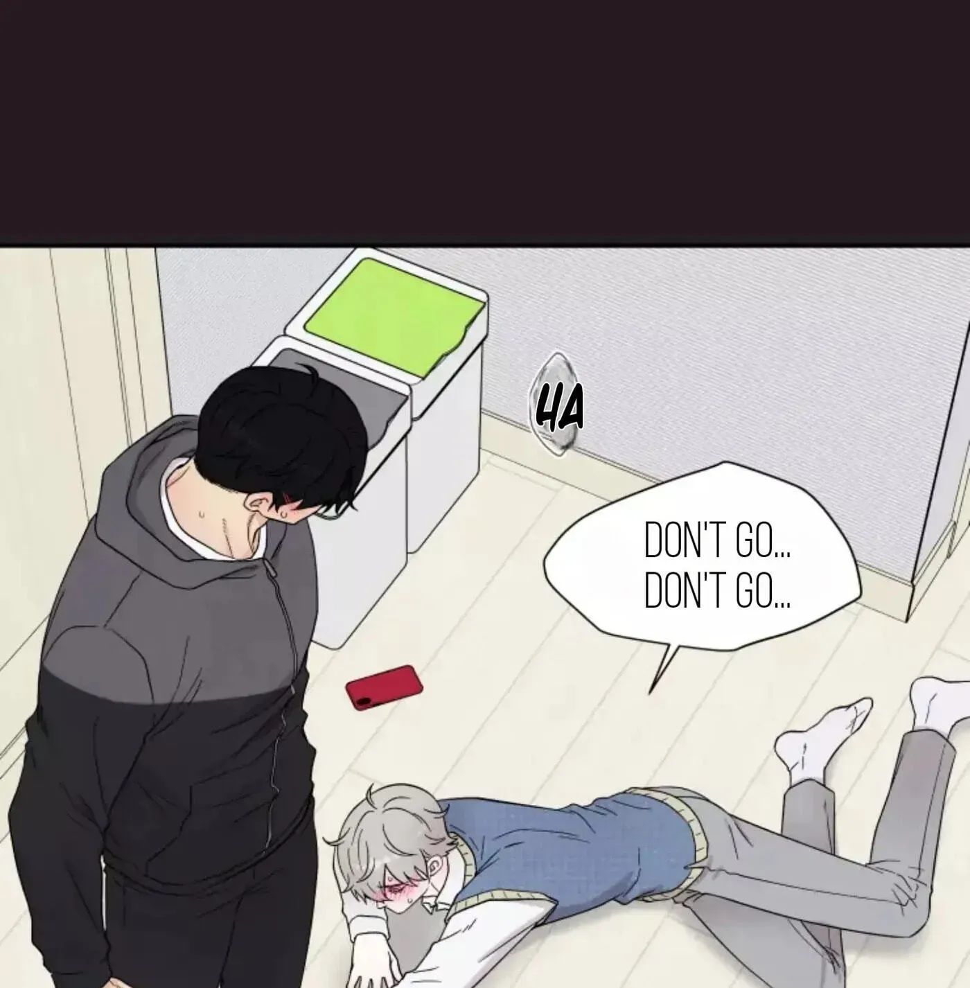 If It