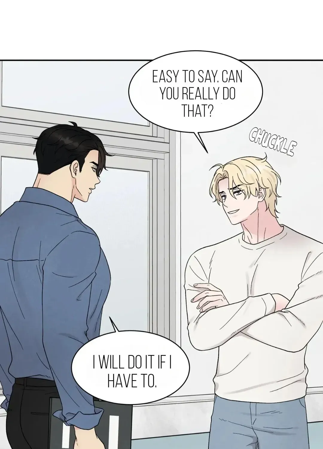If It