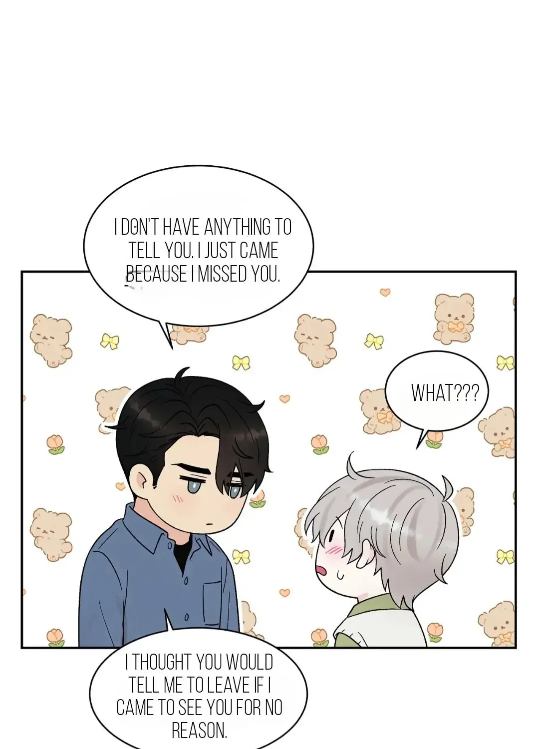 If It