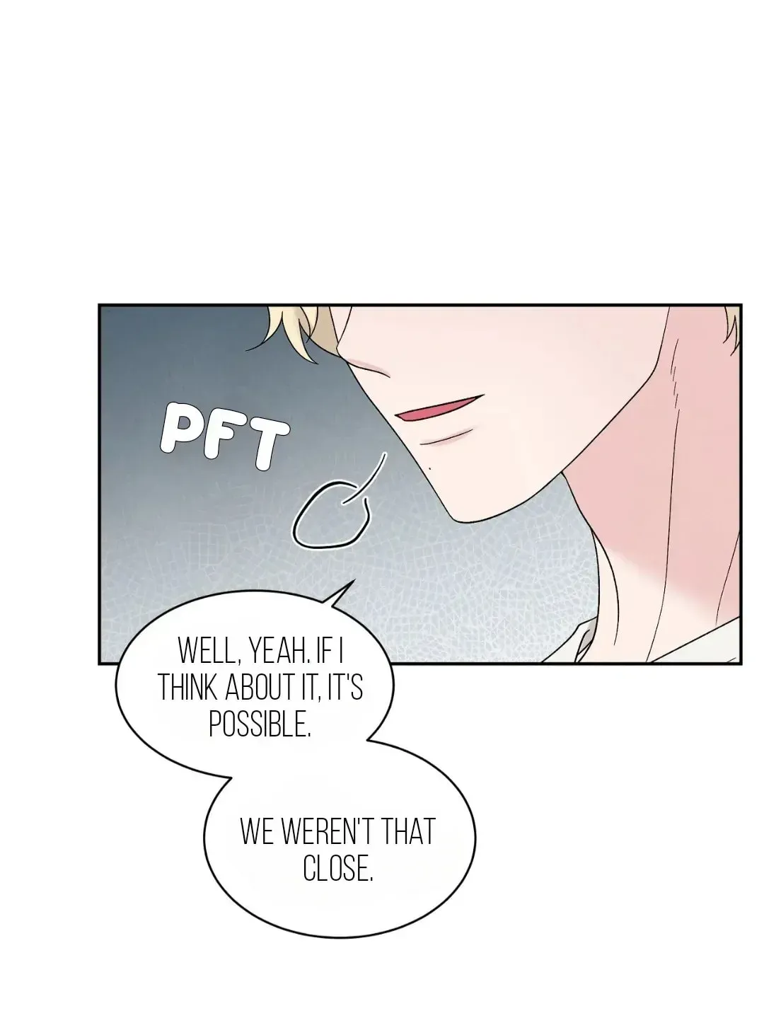 If It
