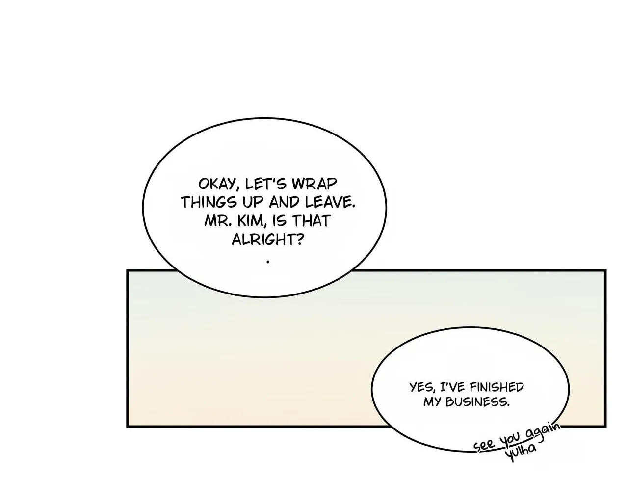 If It
