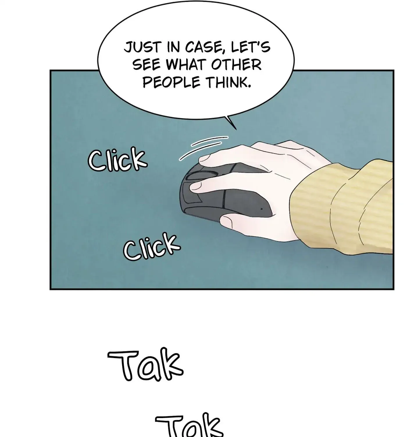 If It