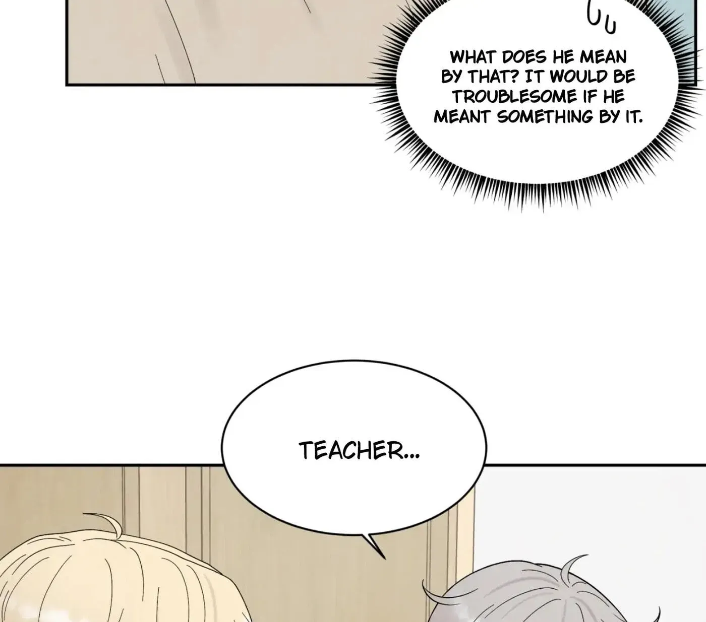 If It