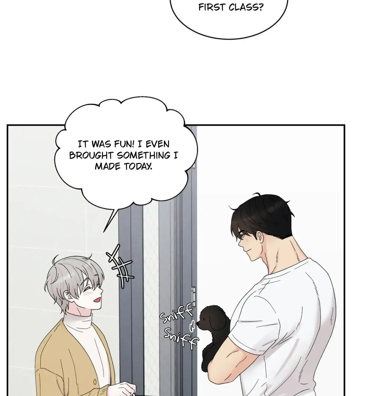 If It