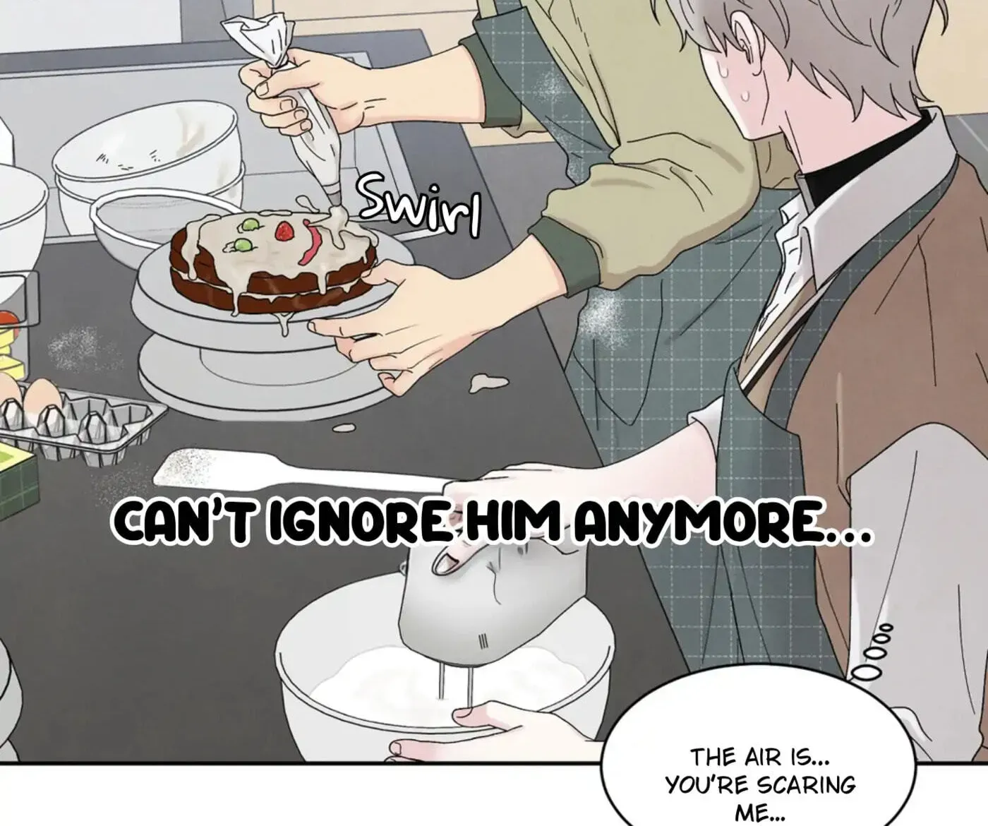 If It