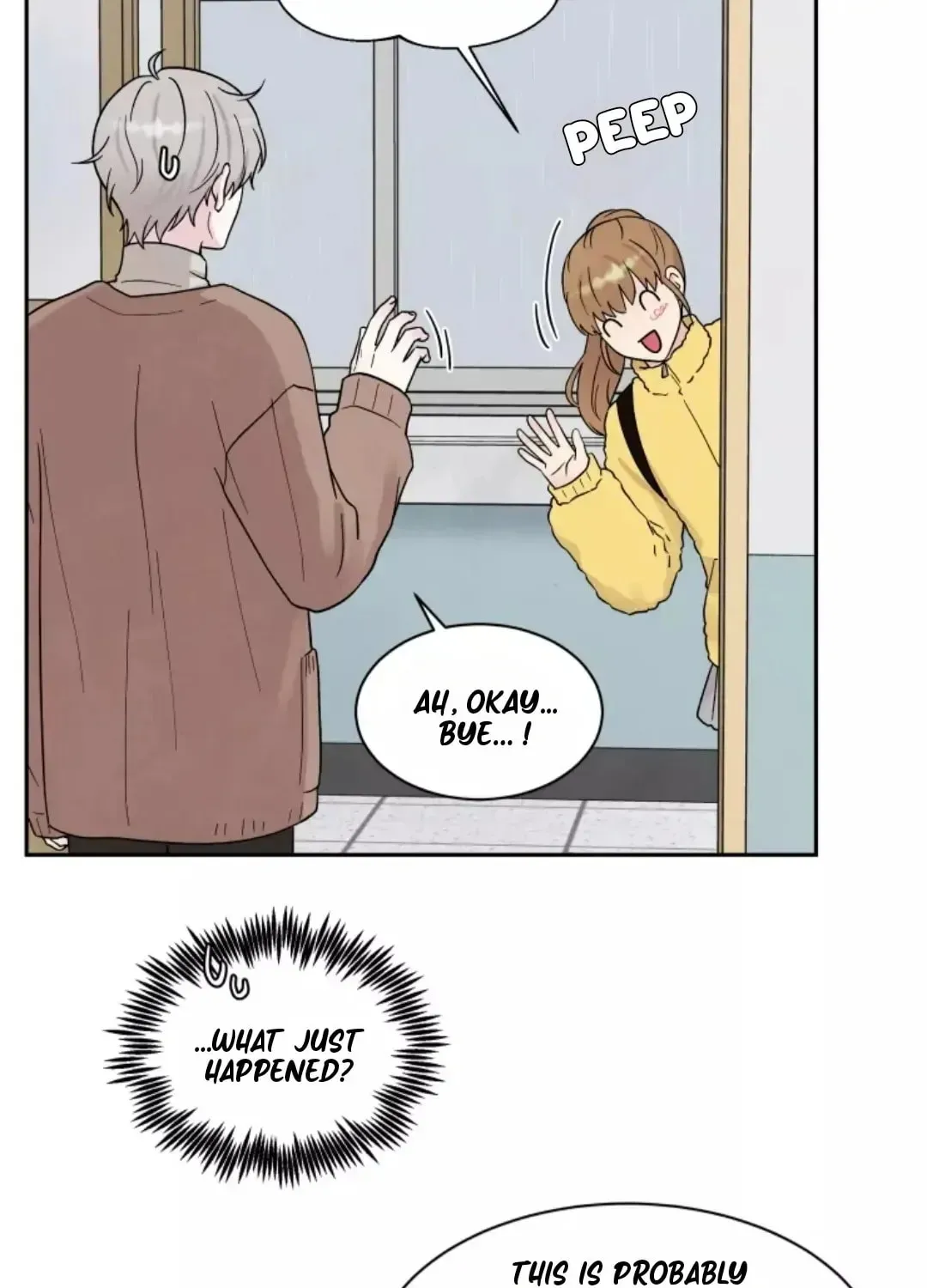 If It