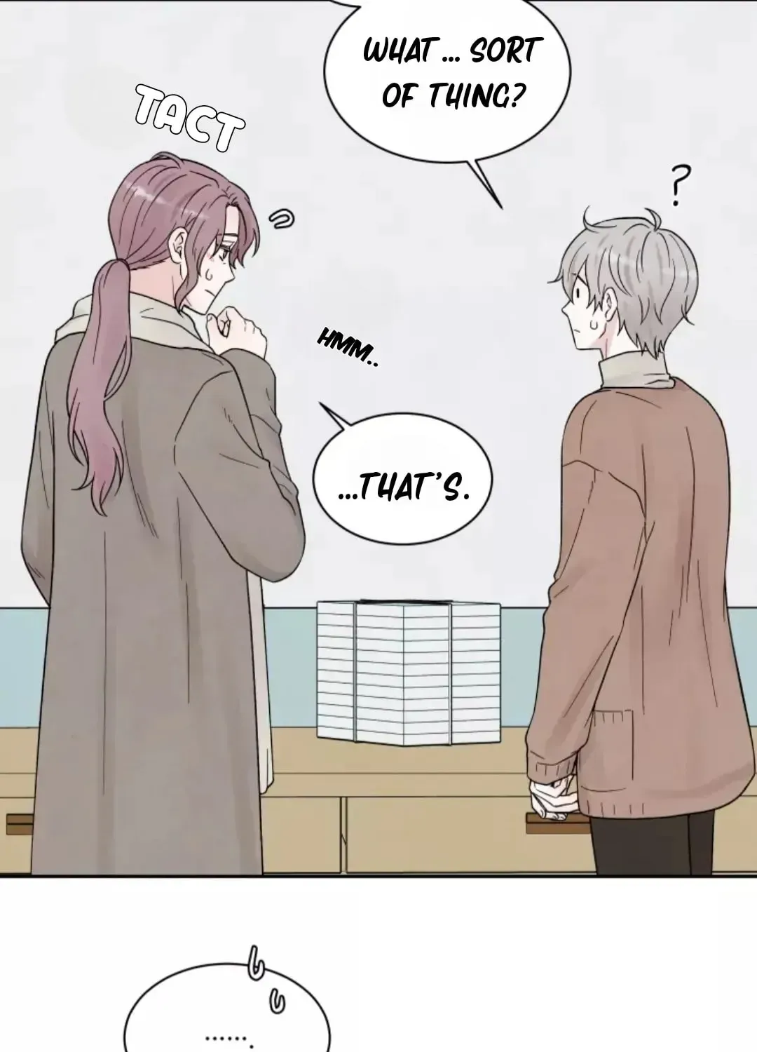 If It