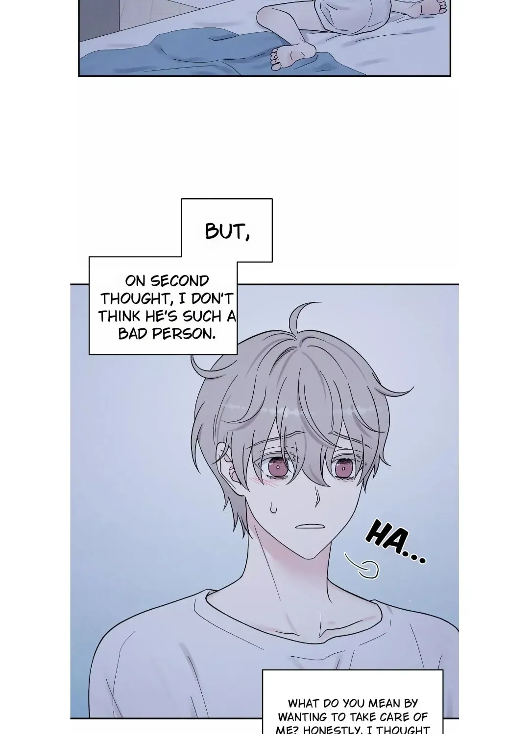 If It