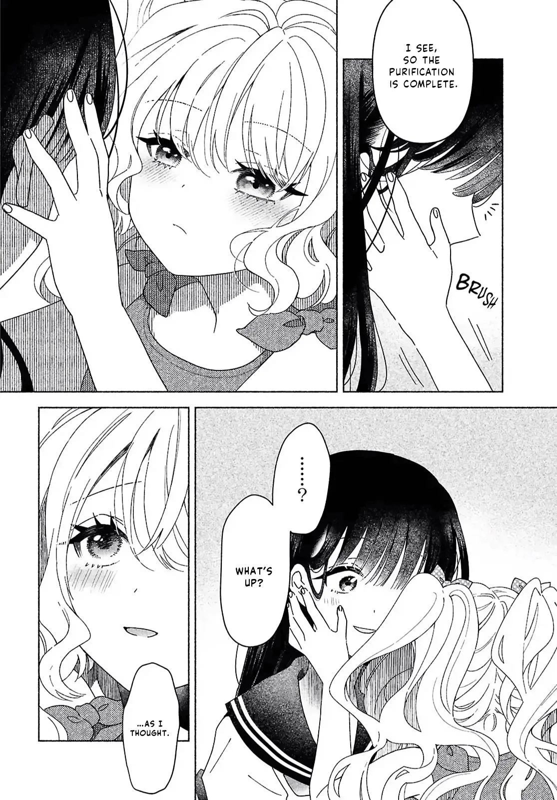 If Only Hina Is Still Alive Chapter 1 page 12 - 