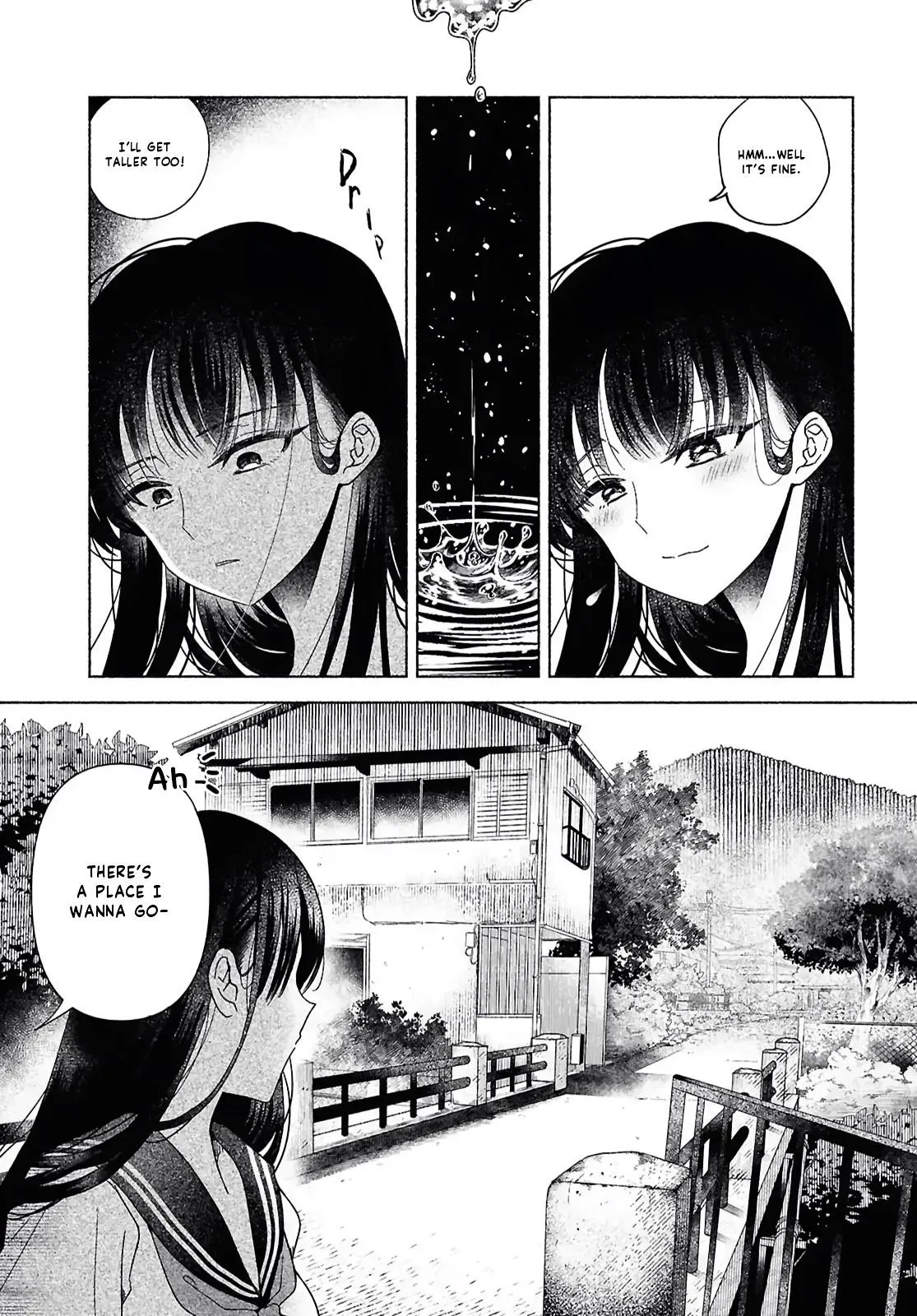 If Only Hina Is Still Alive Chapter 1 page 15 - 