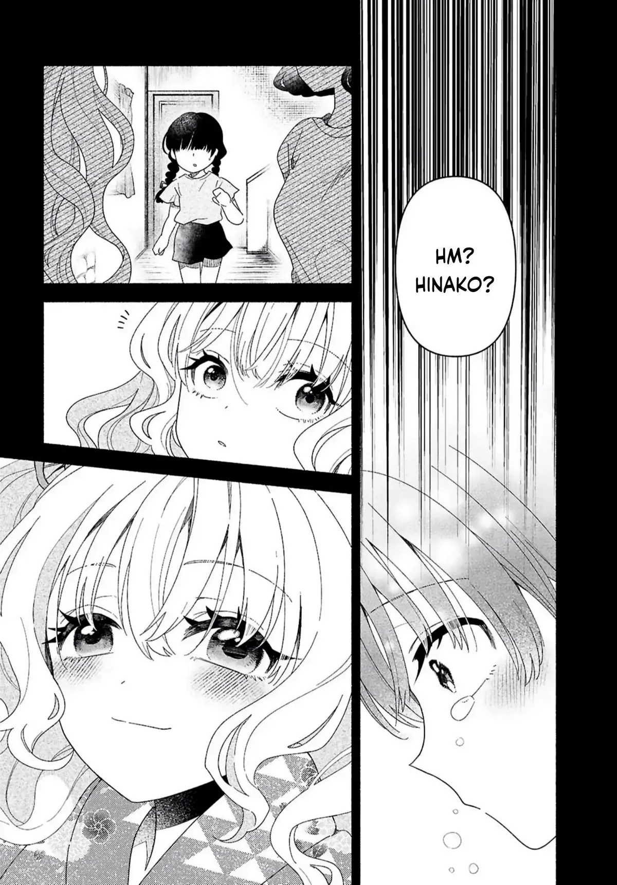 If Only Hina Is Still Alive Chapter 1 page 22 - 