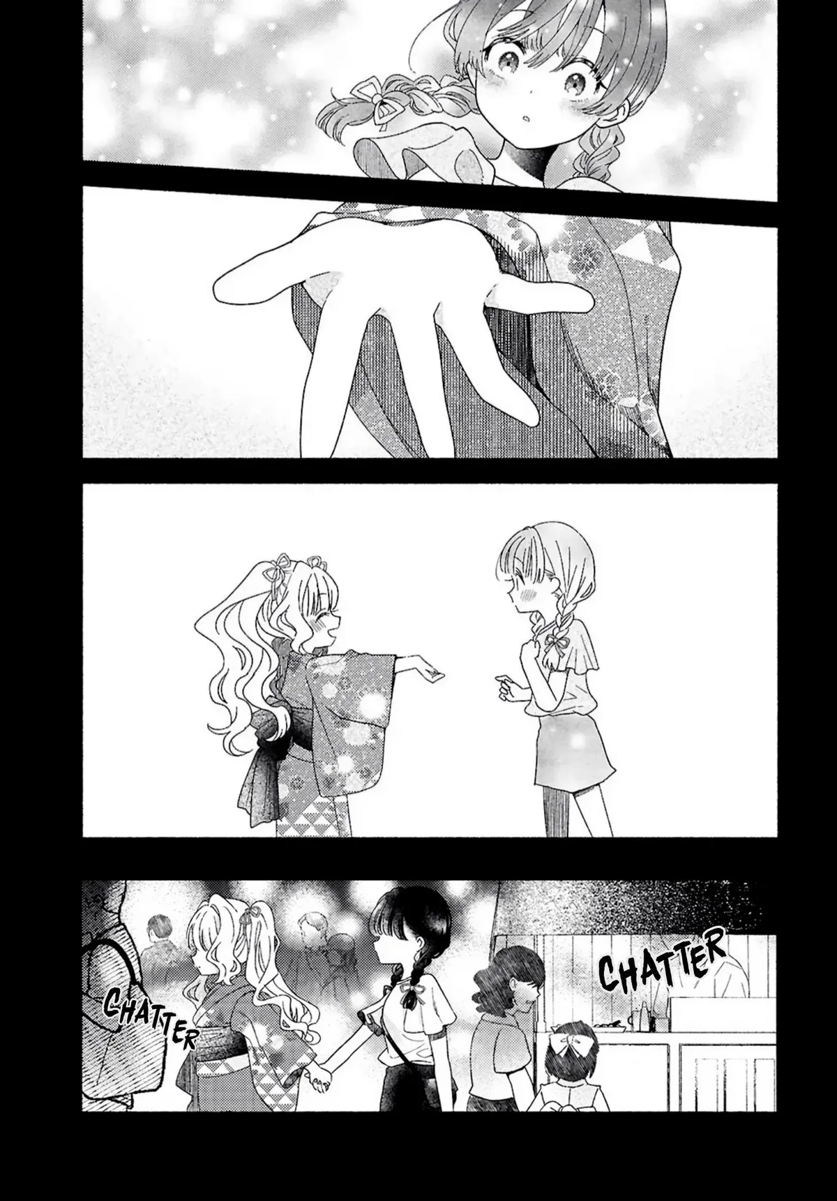 If Only Hina Is Still Alive Chapter 1 page 23 - 