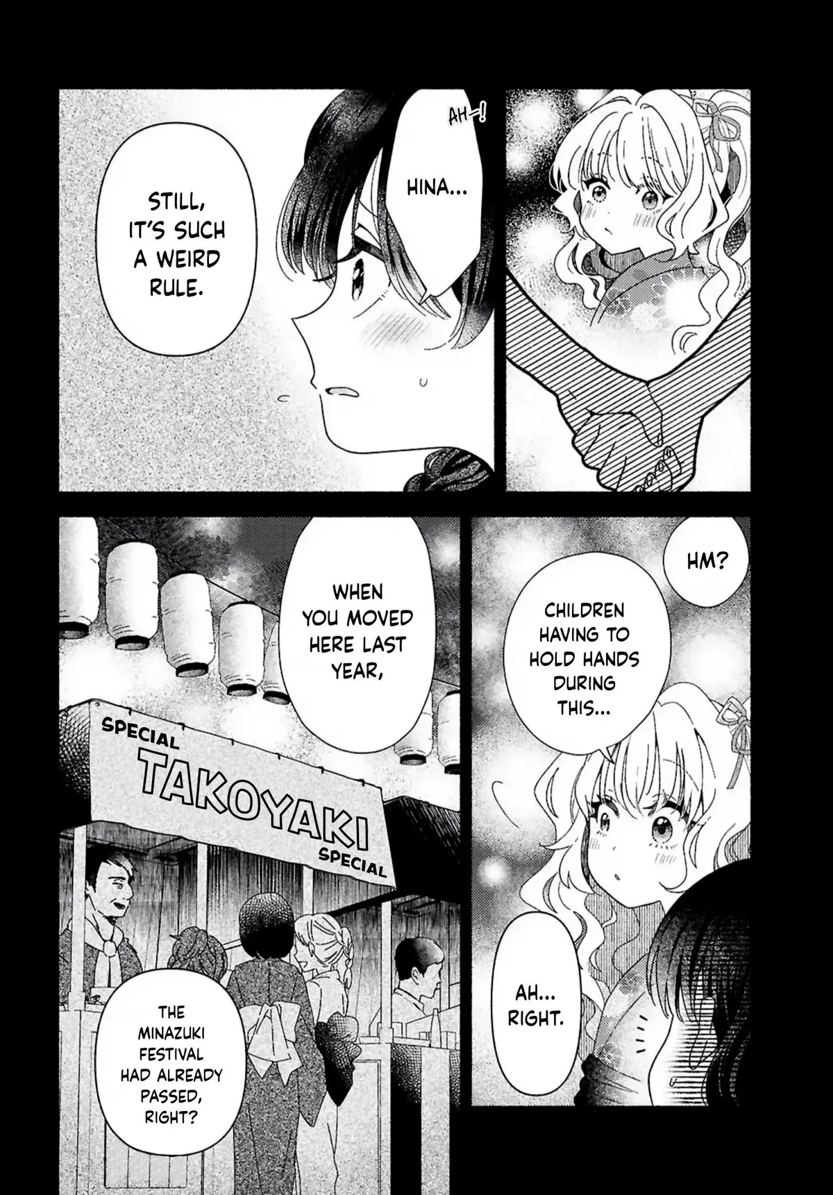 If Only Hina Is Still Alive Chapter 1 page 24 - 