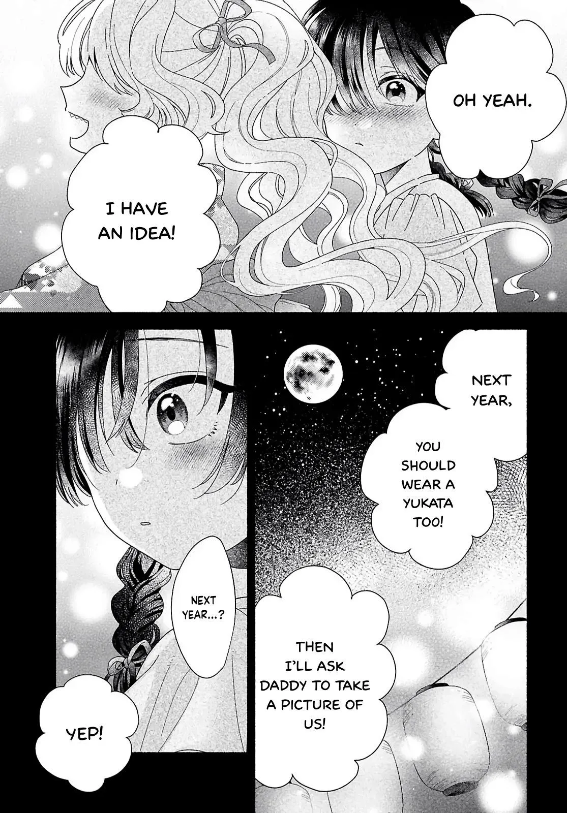If Only Hina Is Still Alive Chapter 1 page 31 - 