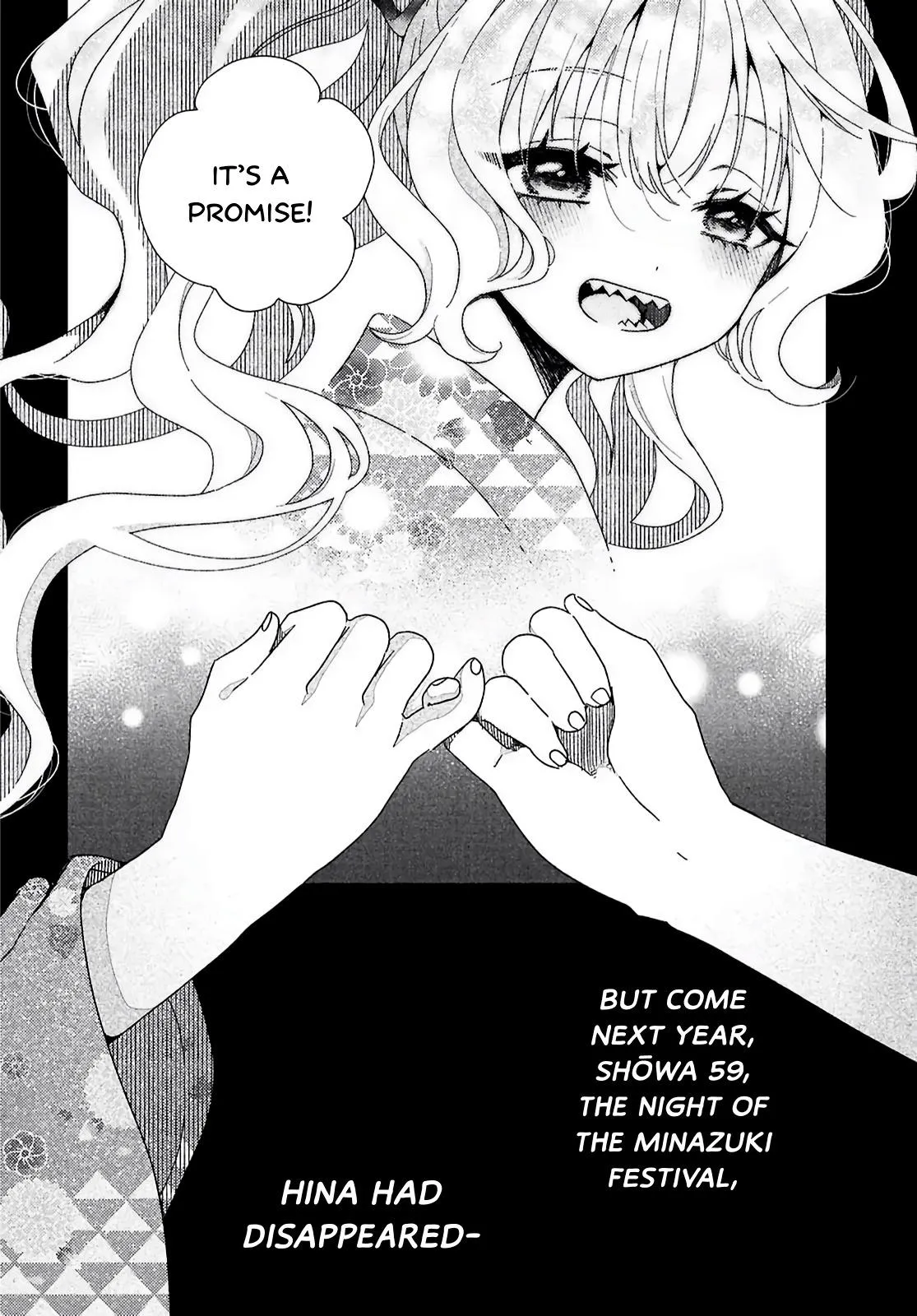 If Only Hina Is Still Alive Chapter 1 page 32 - 