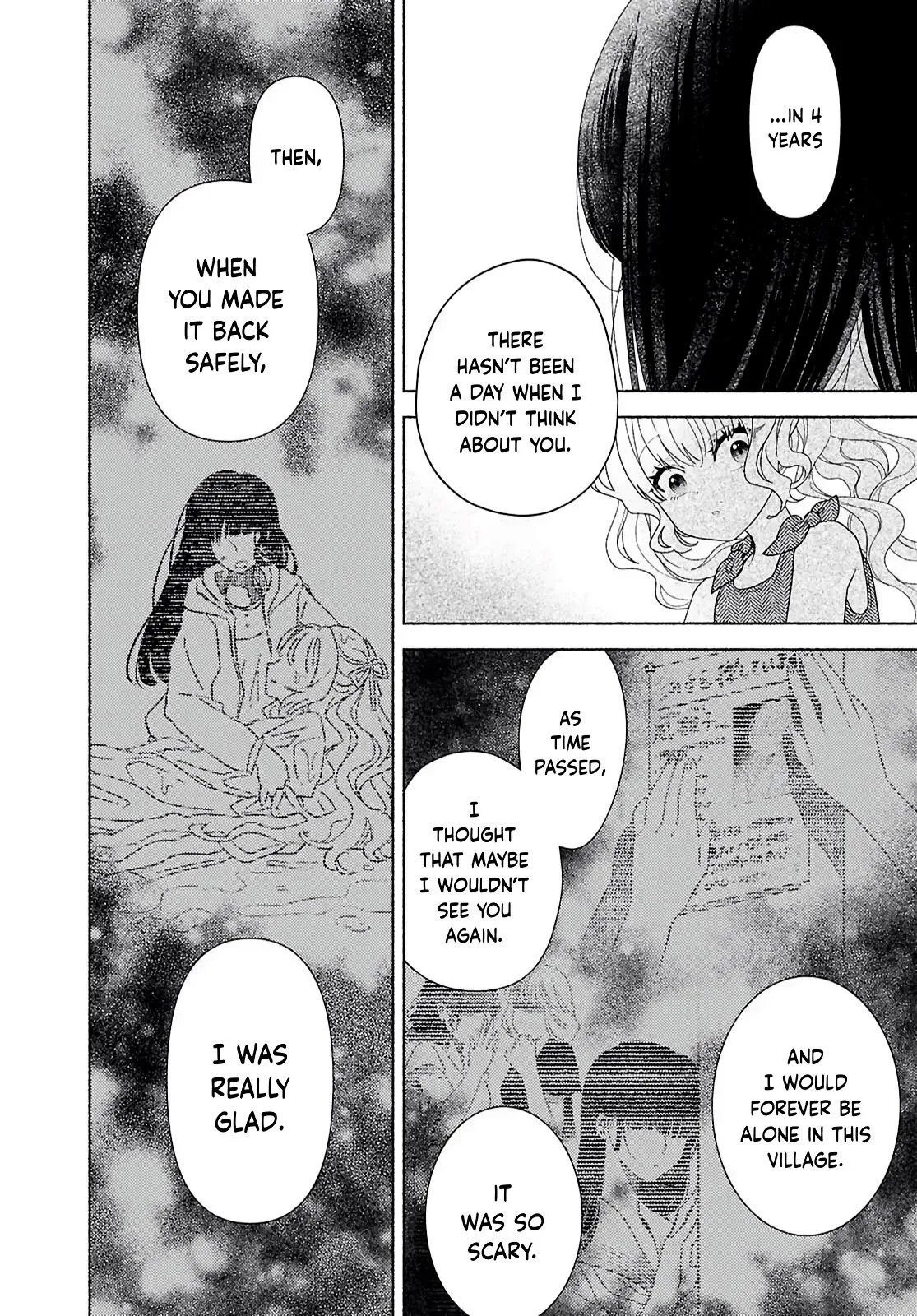 If Only Hina Is Still Alive Chapter 1 page 37 - 