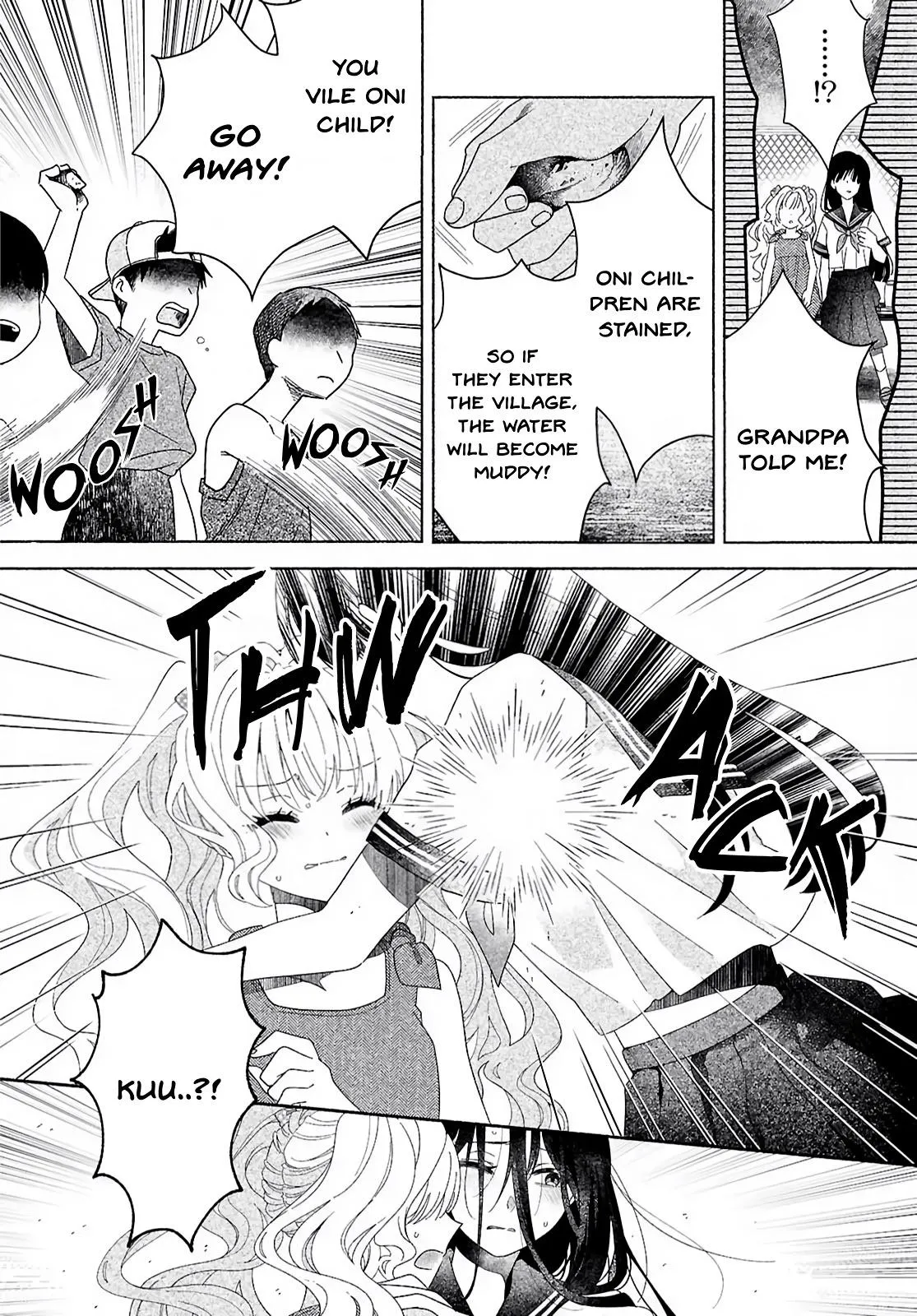 If Only Hina Is Still Alive Chapter 1 page 40 - 