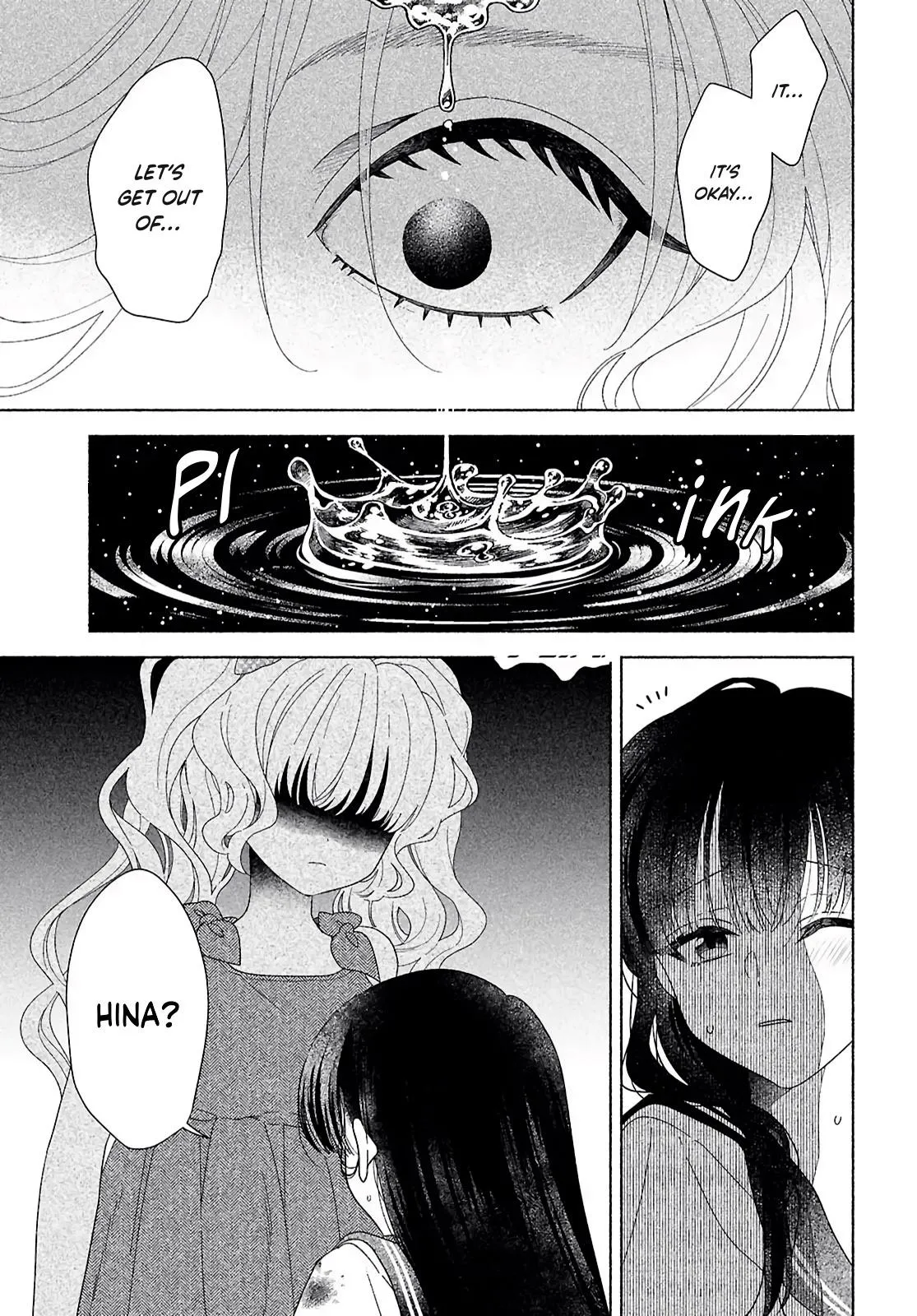 If Only Hina Is Still Alive Chapter 1 page 41 - 