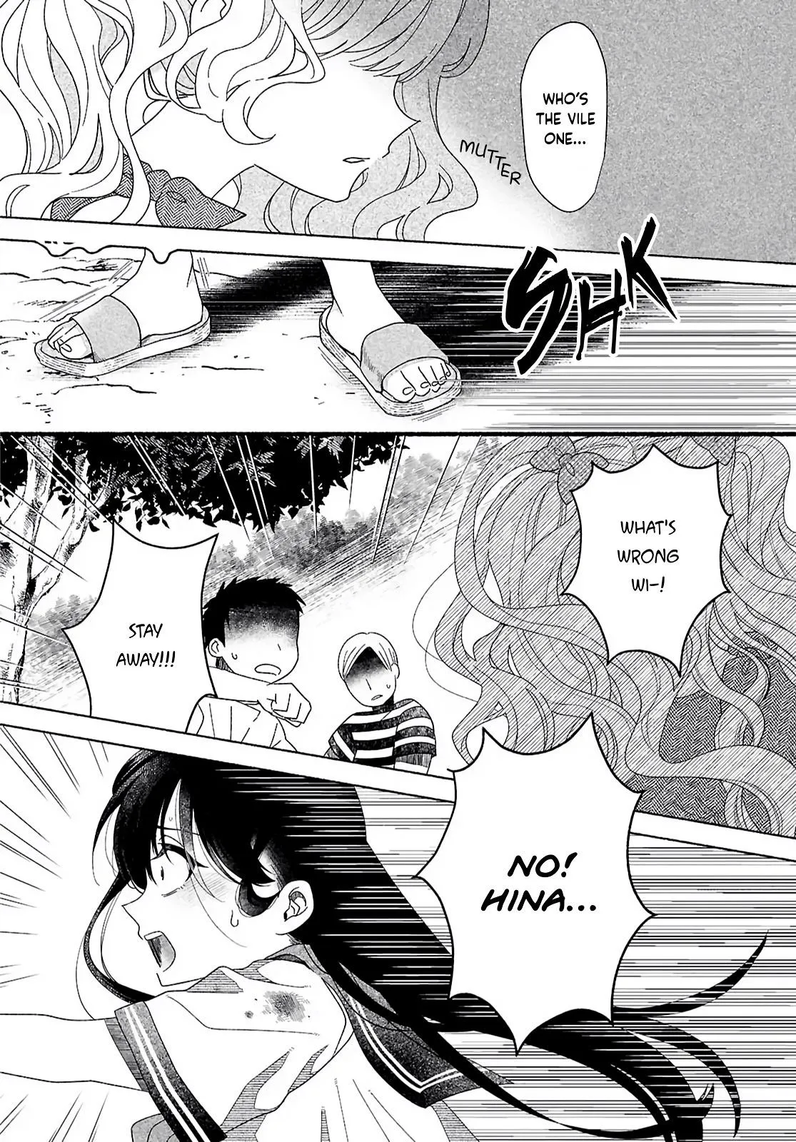 If Only Hina Is Still Alive Chapter 1 page 42 - 