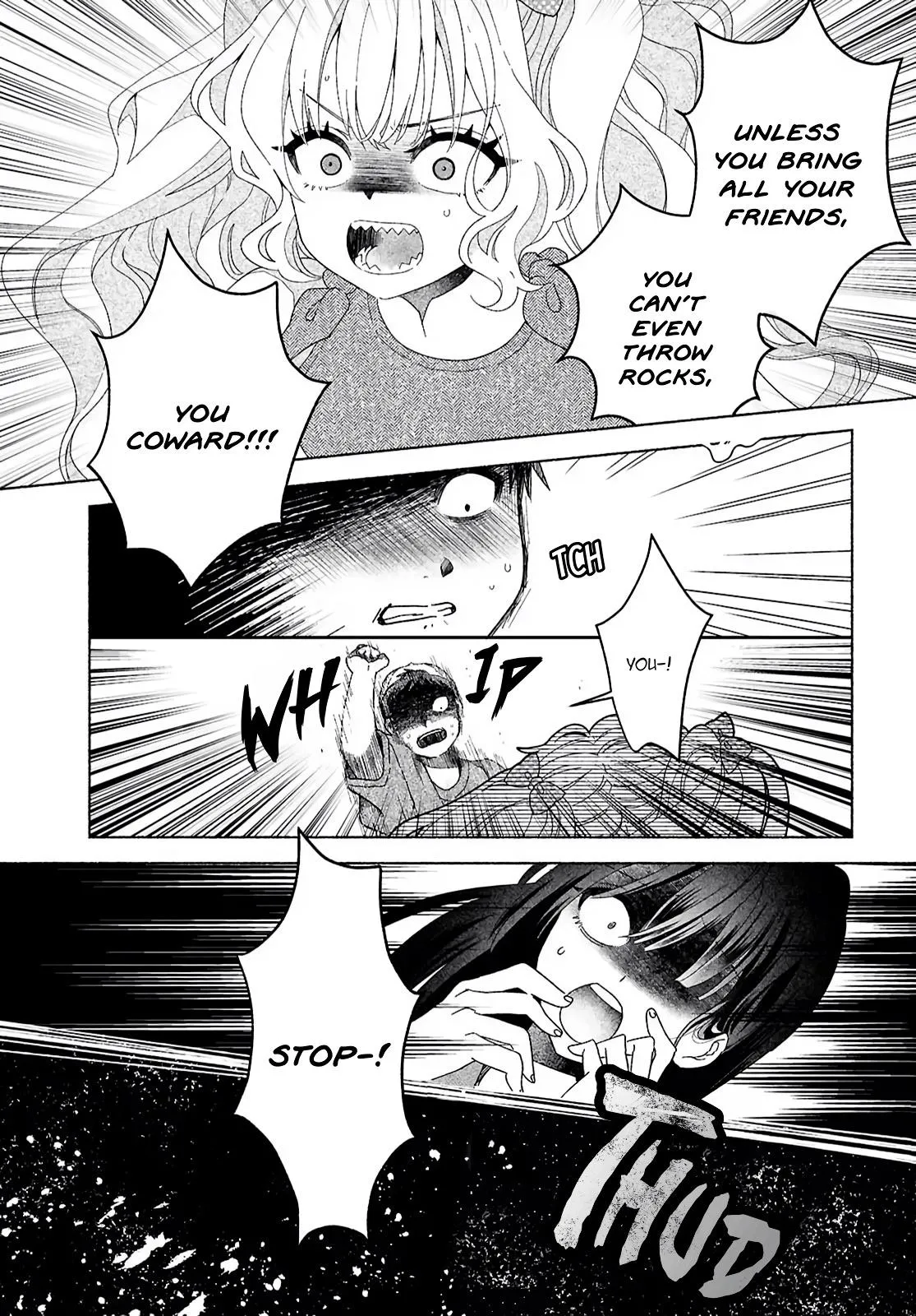 If Only Hina Is Still Alive Chapter 1 page 43 - 