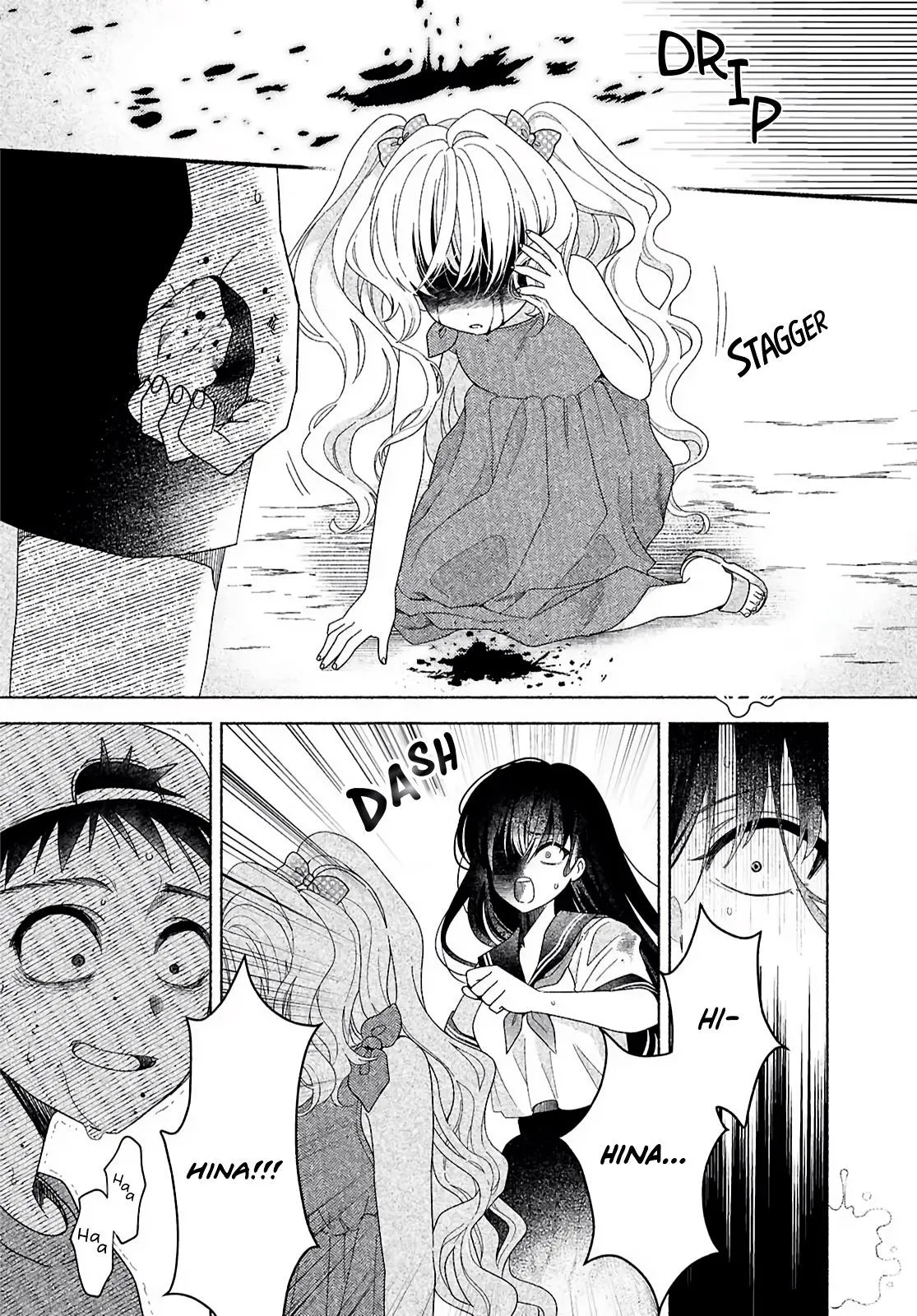 If Only Hina Is Still Alive Chapter 1 page 44 - 