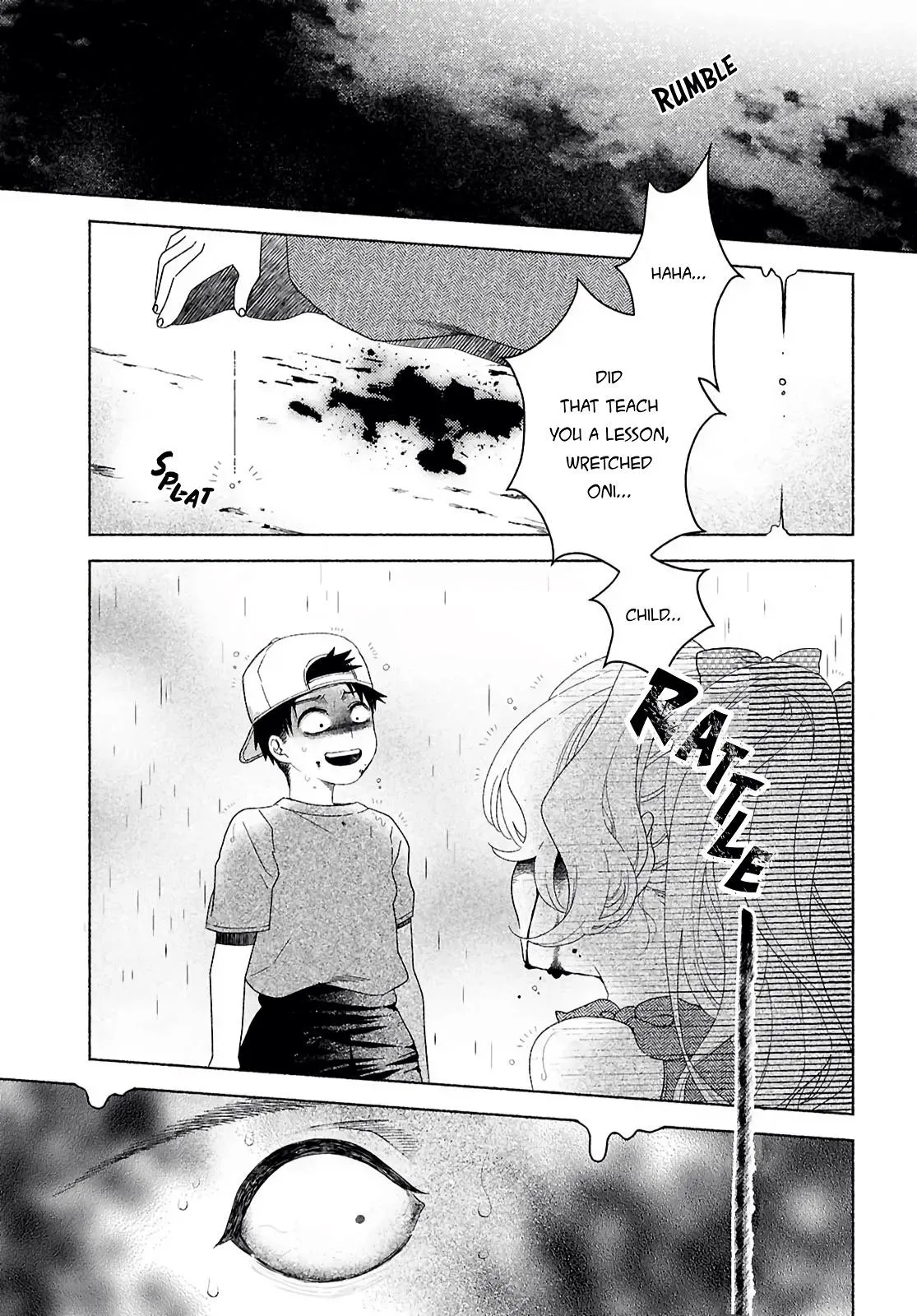 If Only Hina Is Still Alive Chapter 1 page 45 - 
