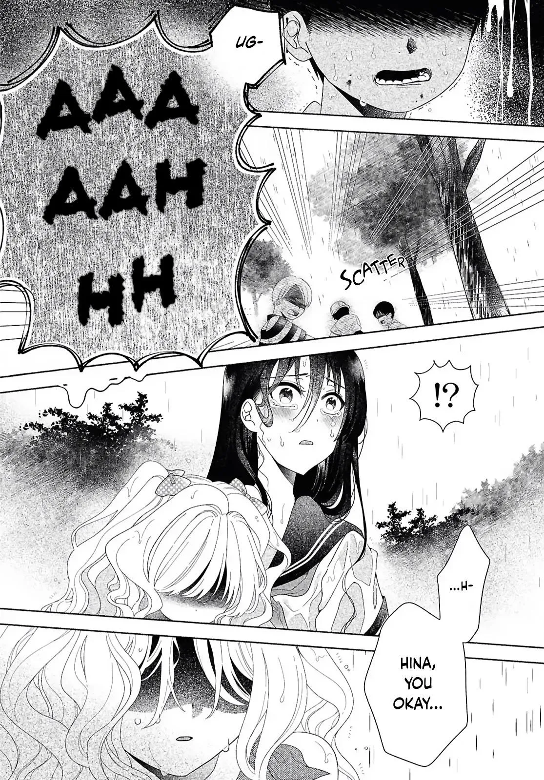If Only Hina Is Still Alive Chapter 1 page 46 - 