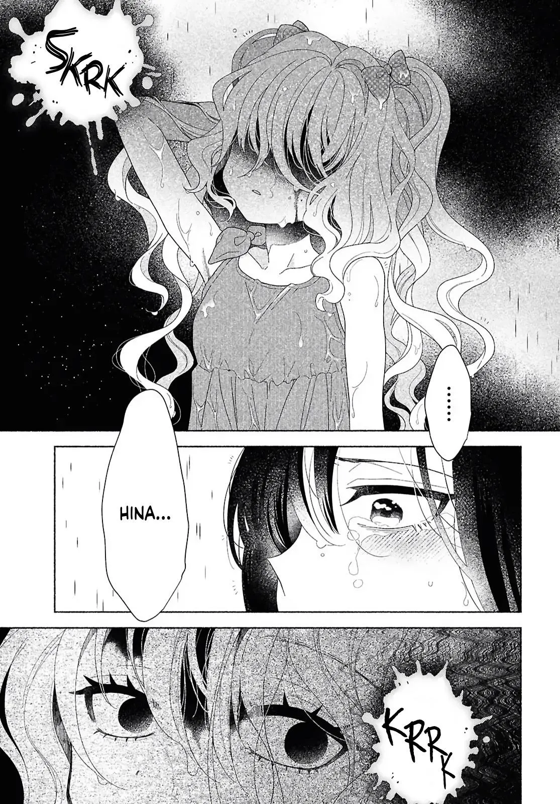 If Only Hina Is Still Alive Chapter 1 page 47 - 