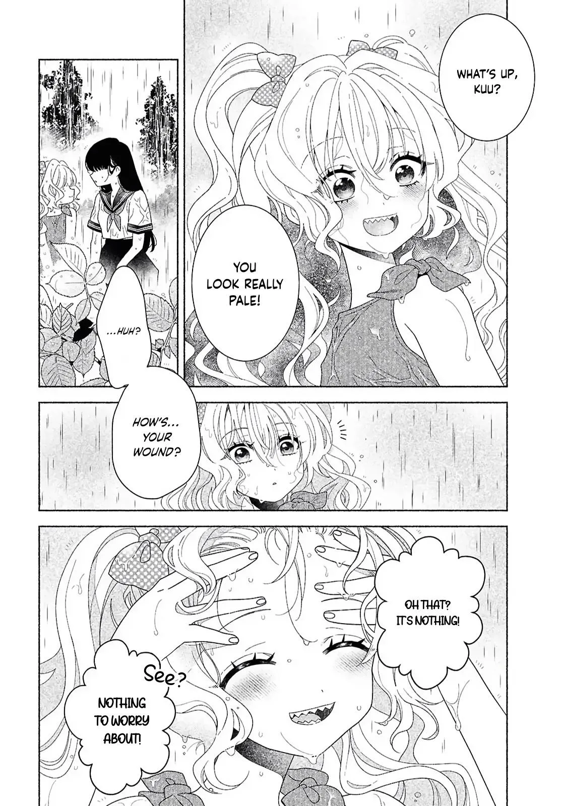 If Only Hina Is Still Alive Chapter 1 page 48 - 