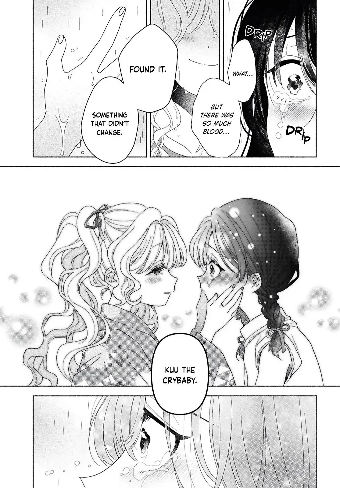 If Only Hina Is Still Alive Chapter 1 page 49 - 