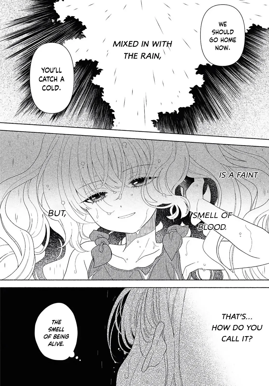 If Only Hina Is Still Alive Chapter 1 page 50 - 