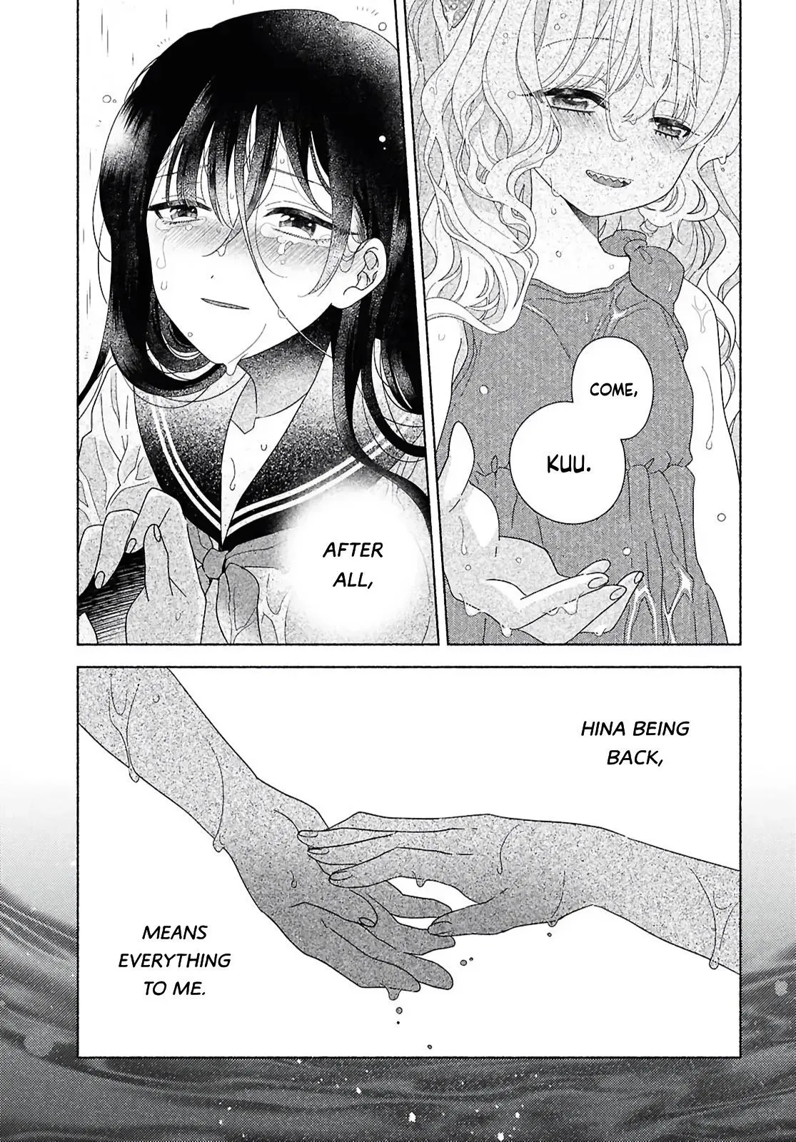 If Only Hina Is Still Alive Chapter 1 page 51 - 