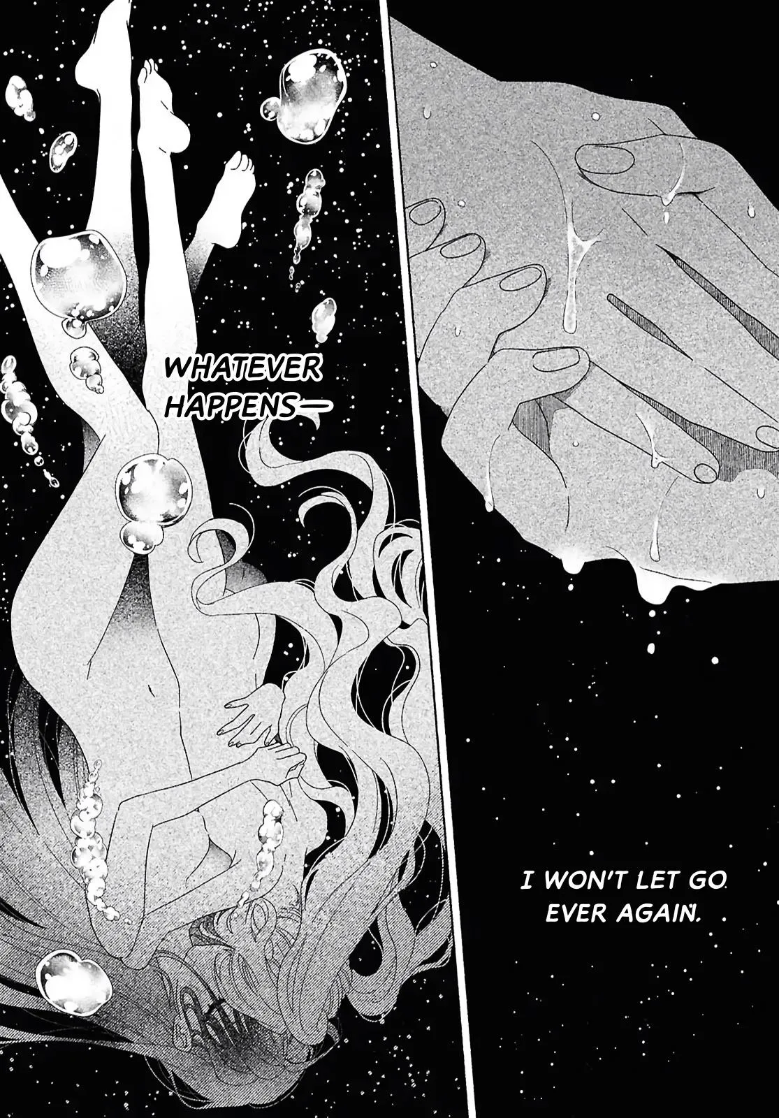 If Only Hina Is Still Alive Chapter 1 page 52 - 