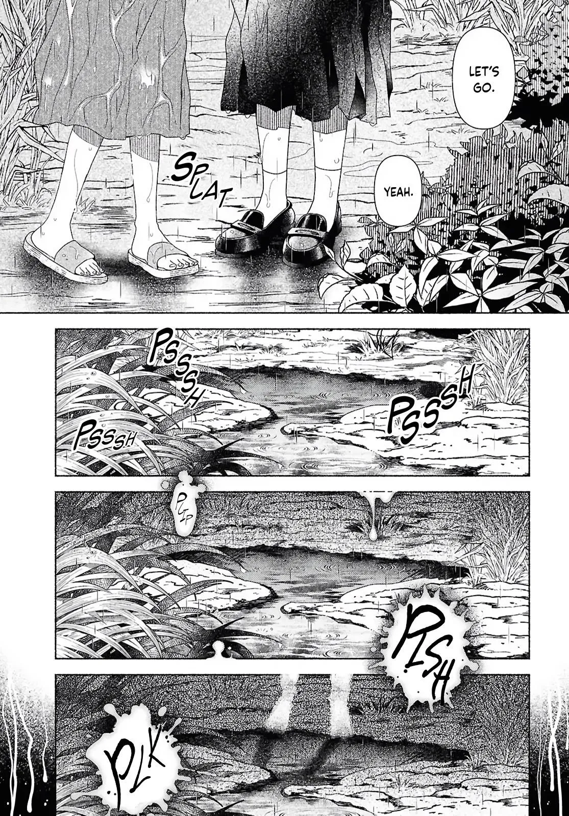 If Only Hina Is Still Alive Chapter 1 page 53 - 