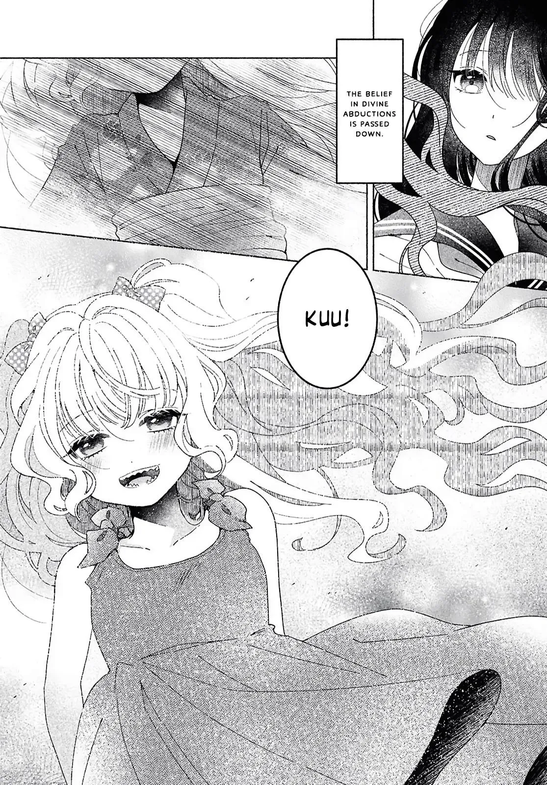 If Only Hina Is Still Alive Chapter 1 page 10 - 