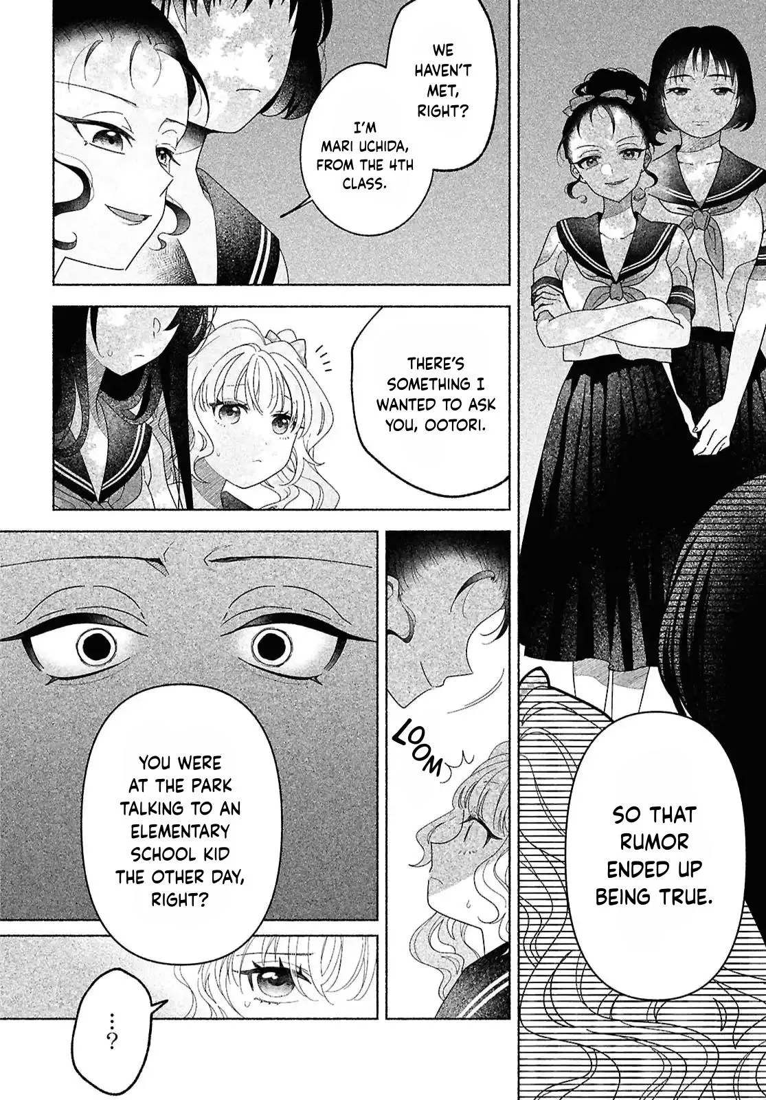 If Only Hina Is Still Alive Chapter 2 page 11 - 
