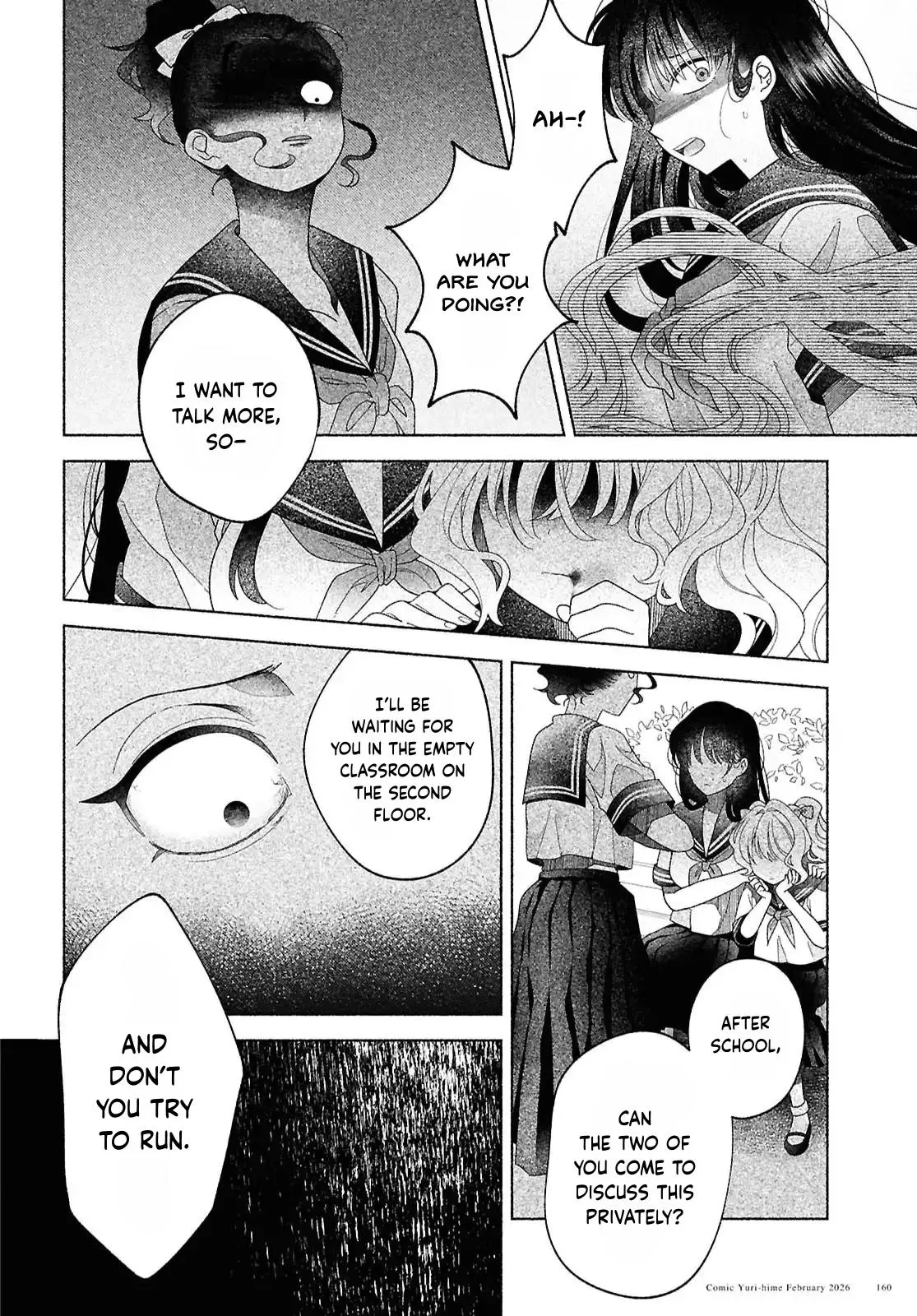 If Only Hina Is Still Alive Chapter 2 page 13 - 