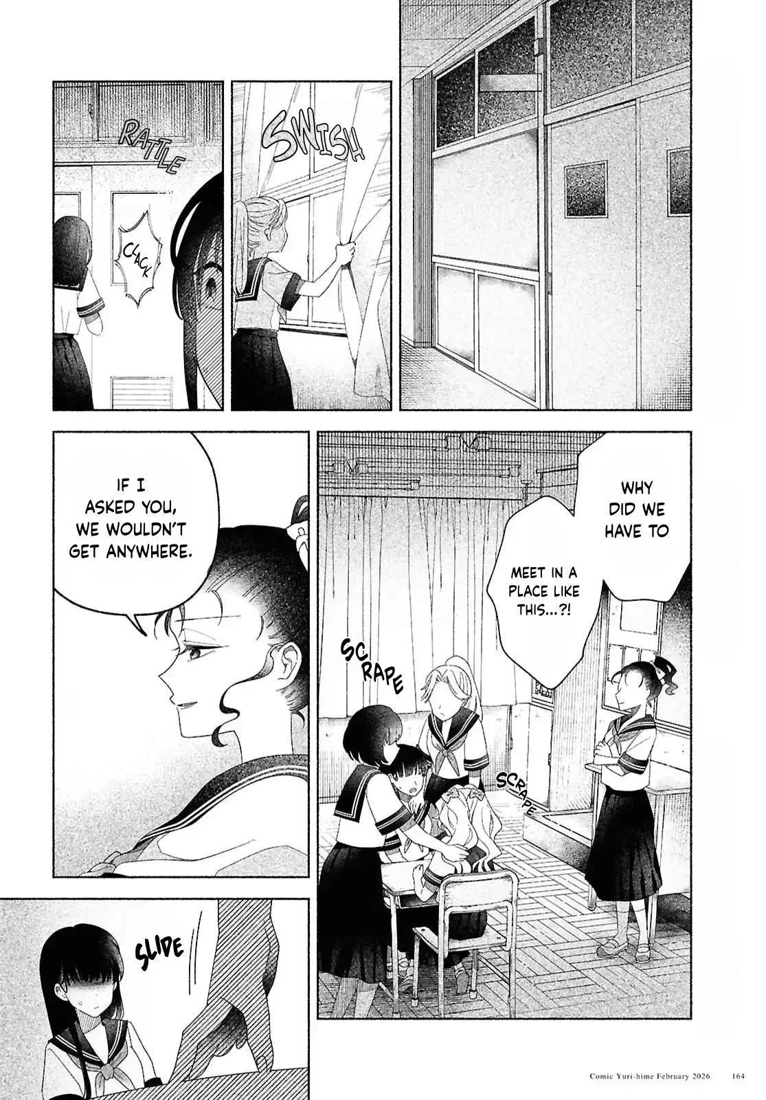 If Only Hina Is Still Alive Chapter 2 page 17 - 