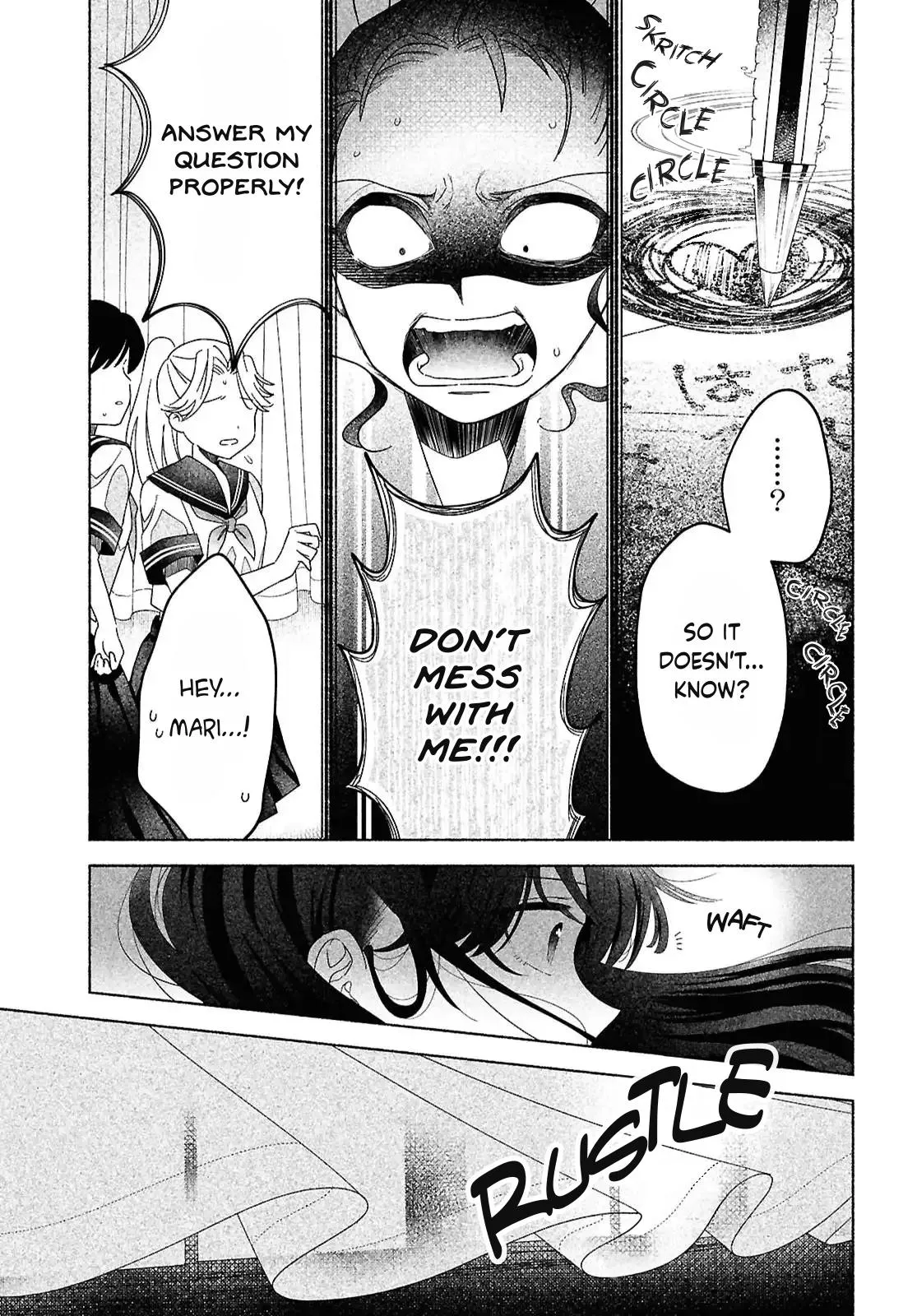 If Only Hina Is Still Alive Chapter 2 page 26 - 
