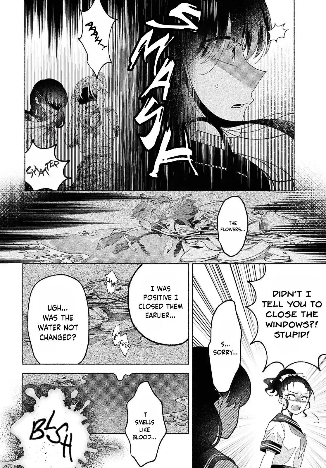 If Only Hina Is Still Alive Chapter 2 page 27 - 