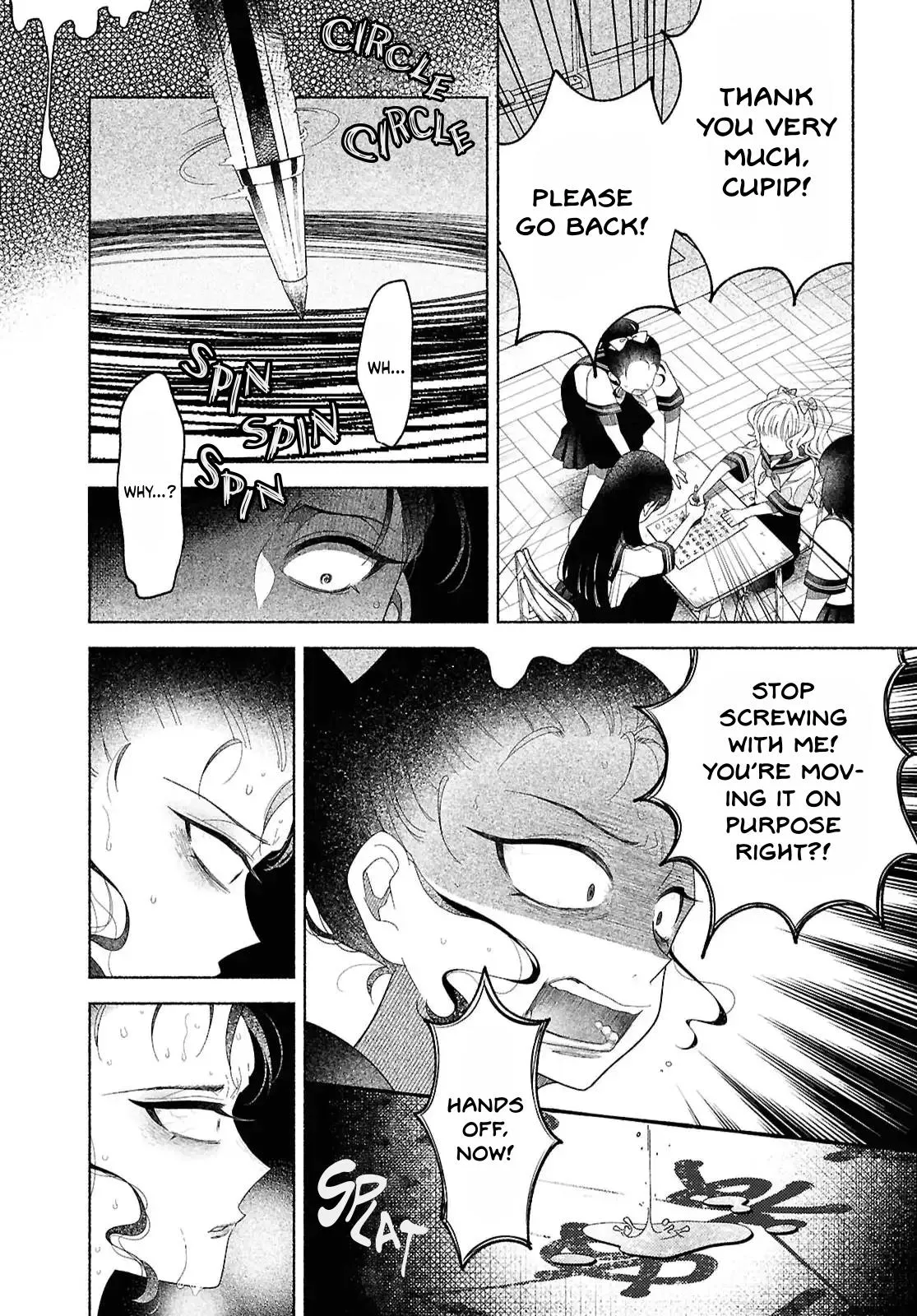 If Only Hina Is Still Alive Chapter 2 page 30 - 