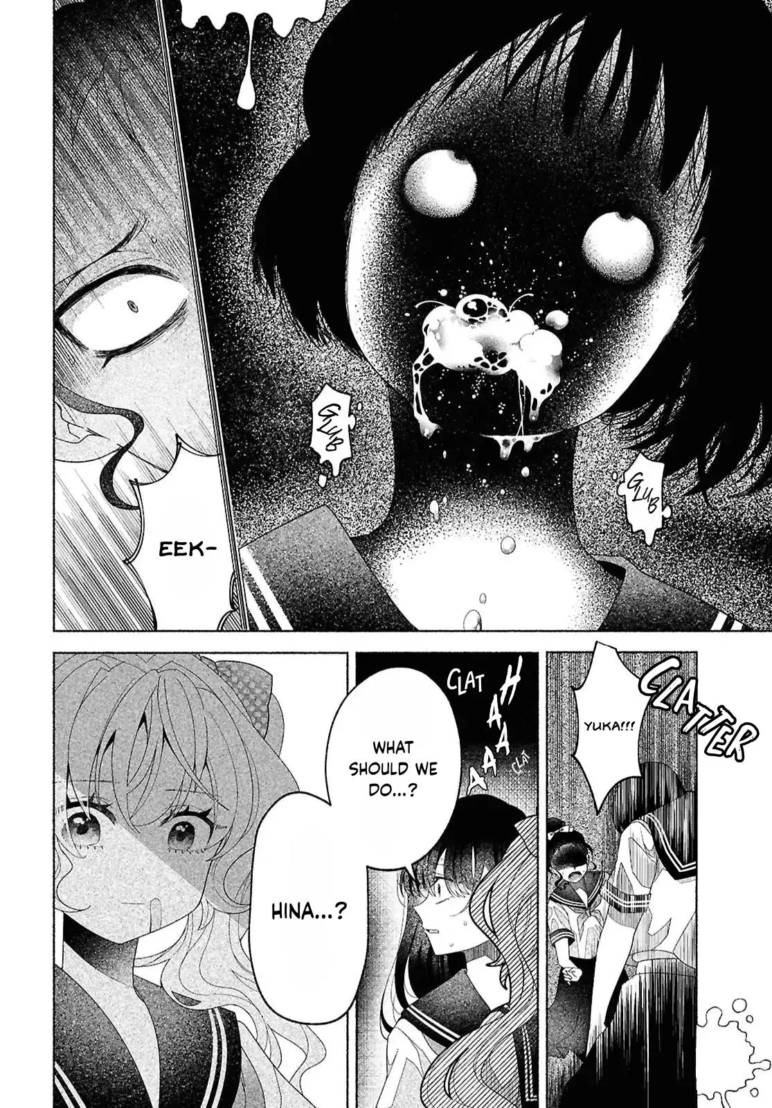 If Only Hina Is Still Alive Chapter 2 page 31 - 