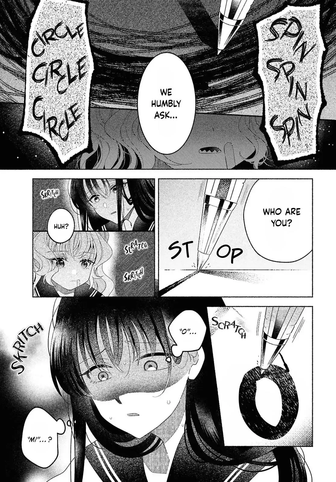 If Only Hina Is Still Alive Chapter 2 page 32 - 
