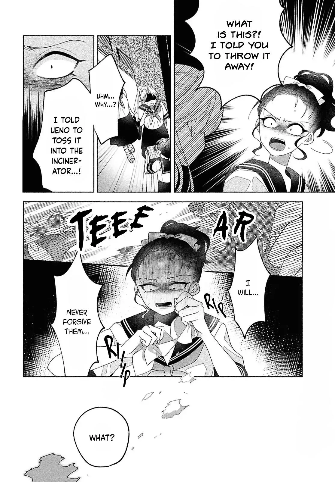 If Only Hina Is Still Alive Chapter 2 page 35 - 