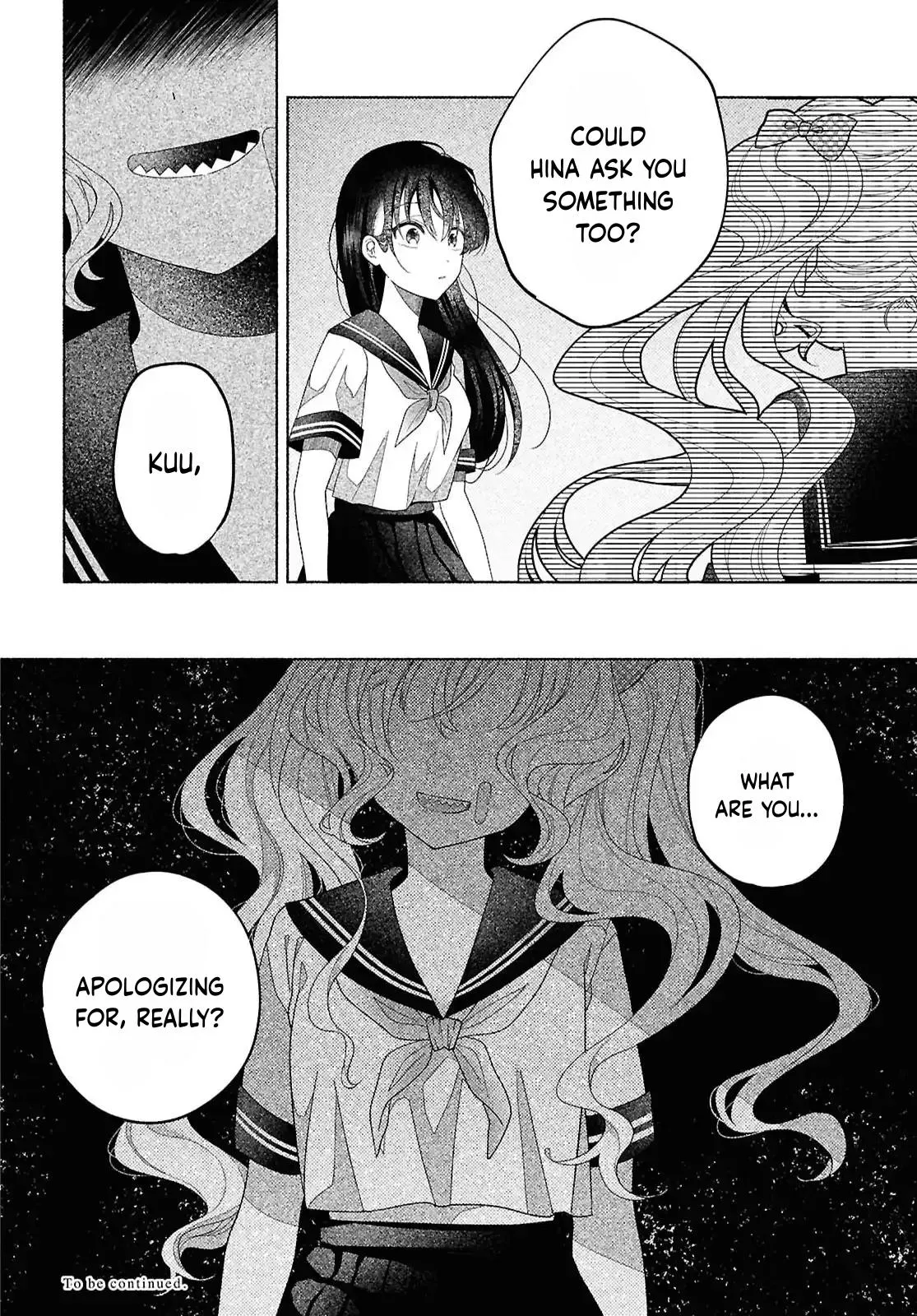 If Only Hina Is Still Alive Chapter 2 page 37 - 