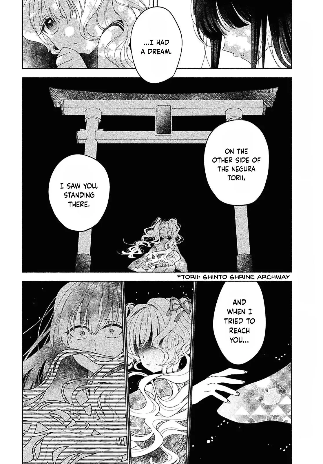 If Only Hina Is Still Alive Chapter 2 page 9 - 